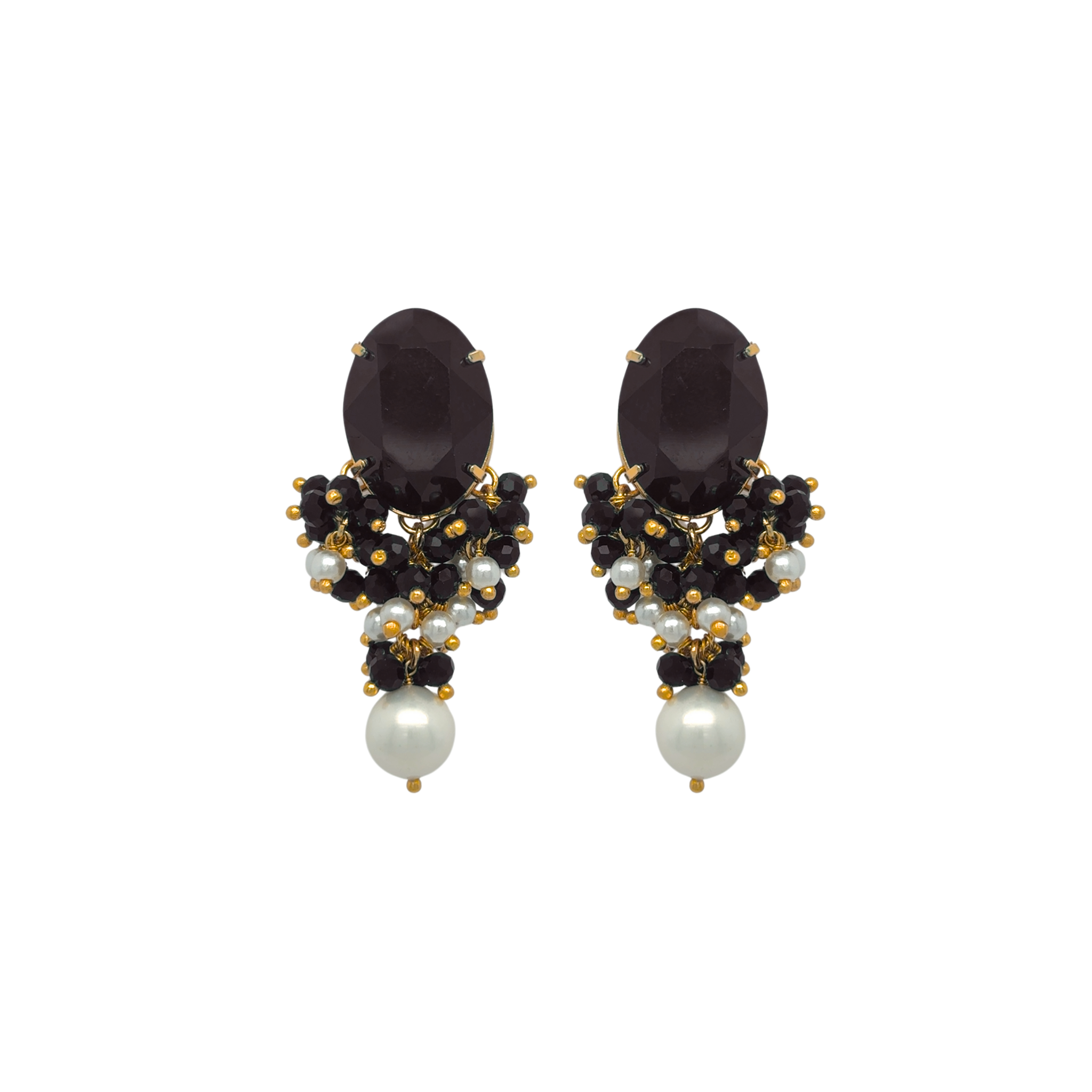 NOELA EARRINGS
