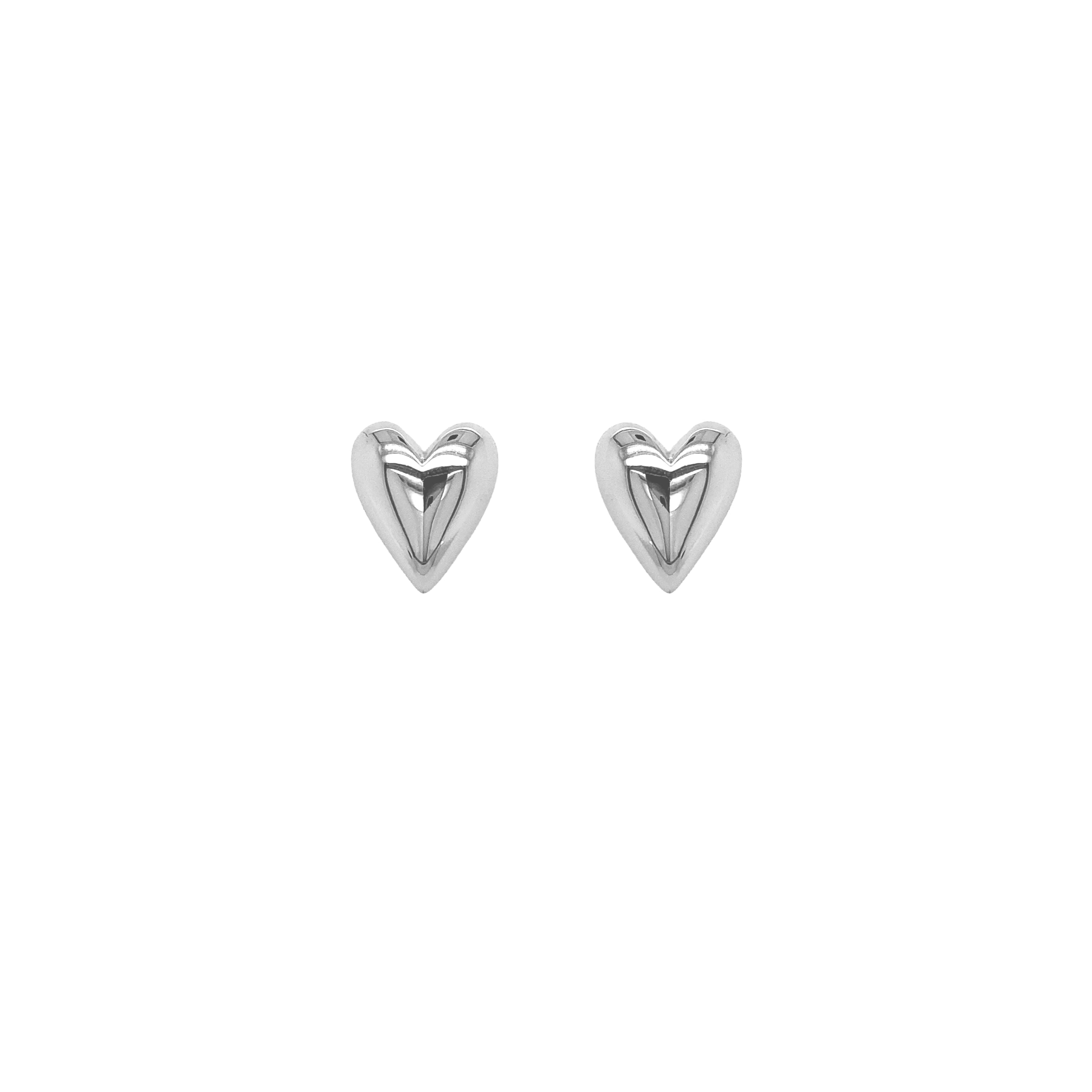 THICKHEART EARRINGS