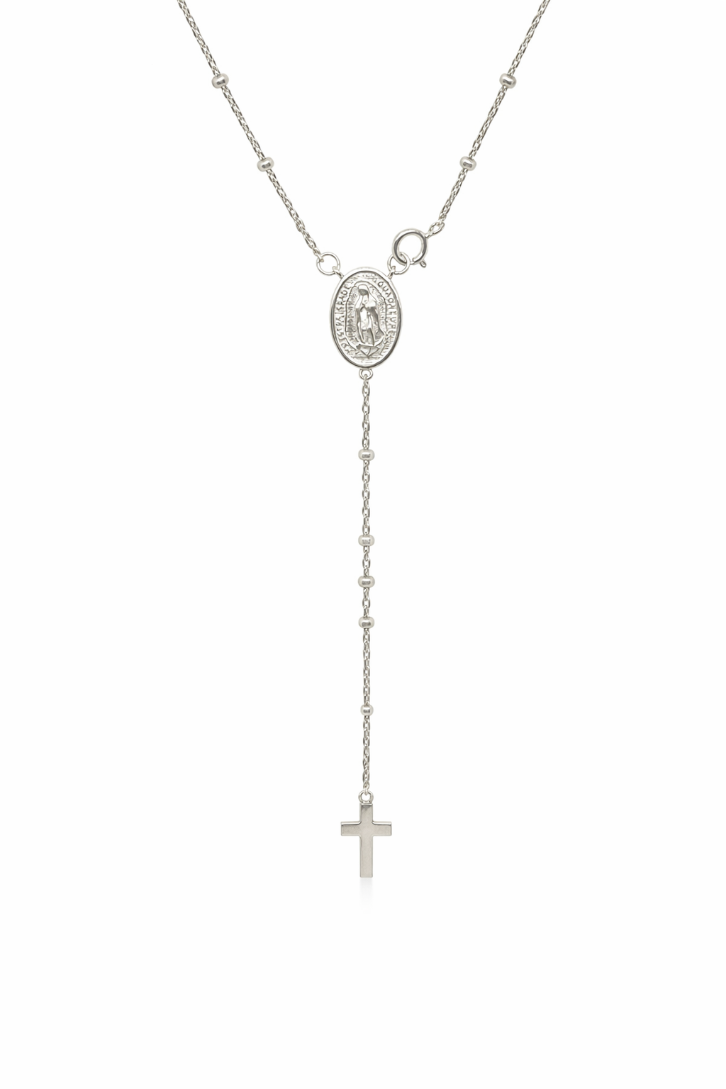 VM ROSARY NECKLACE