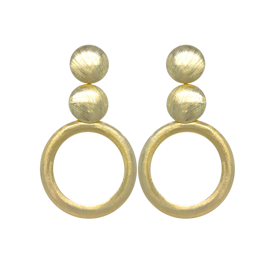 CIRCILO EARRINGS
