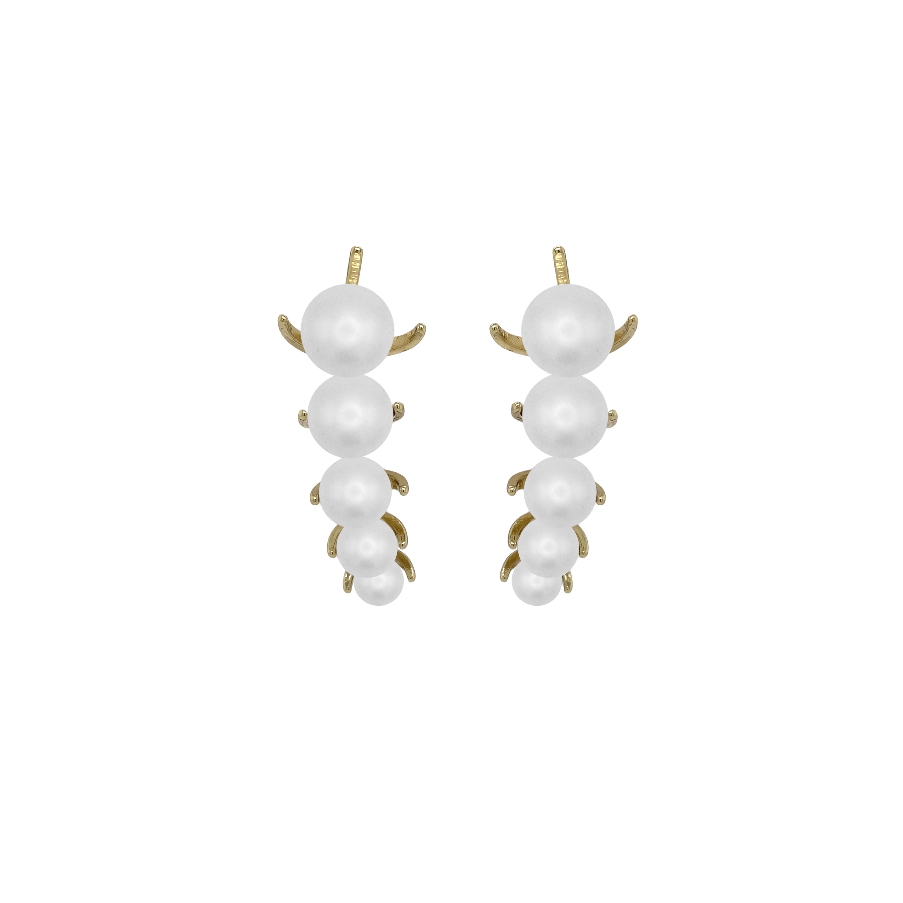 AMARA EARRINGS