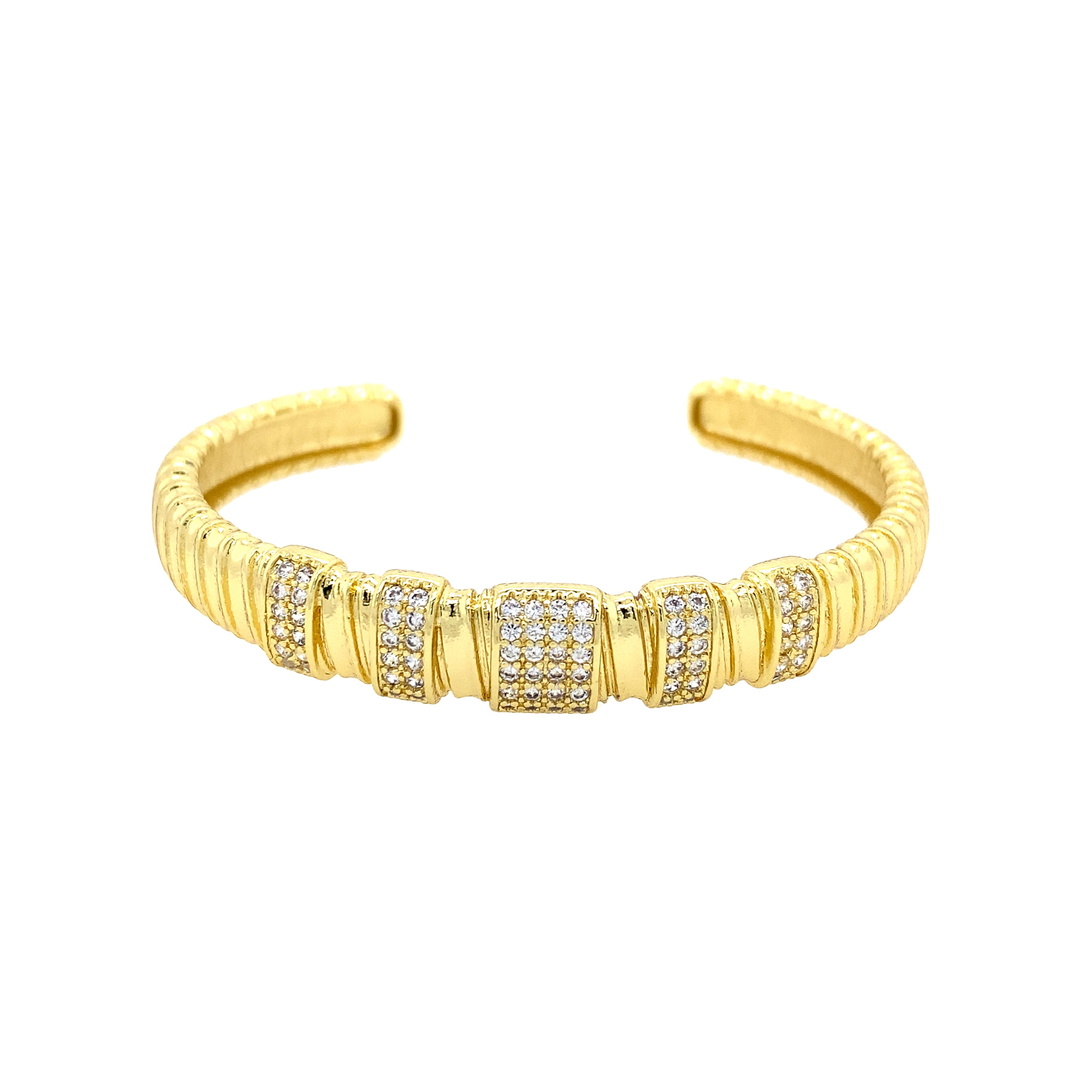 ZIRCINA BRACELET