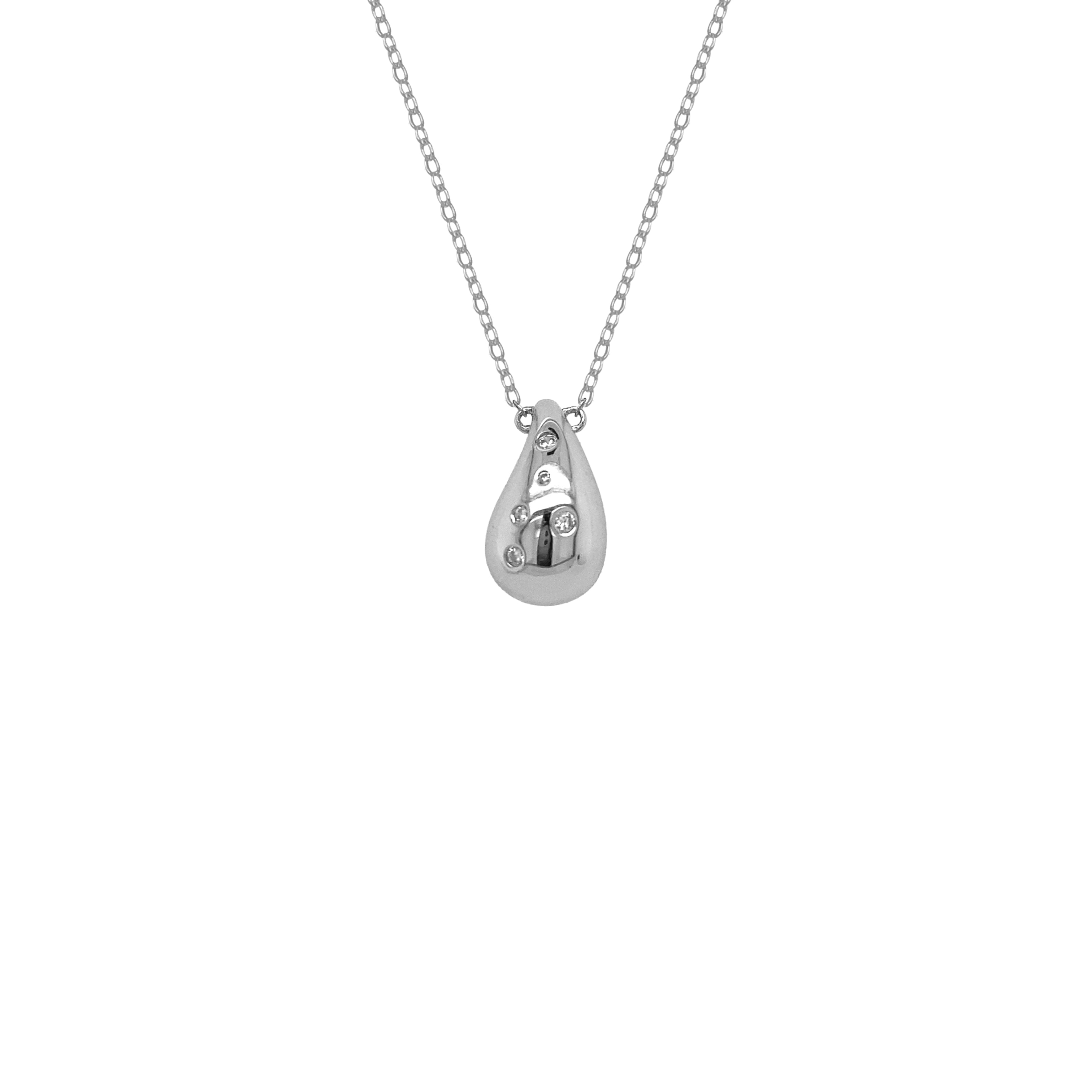DROPIR NECKLACE