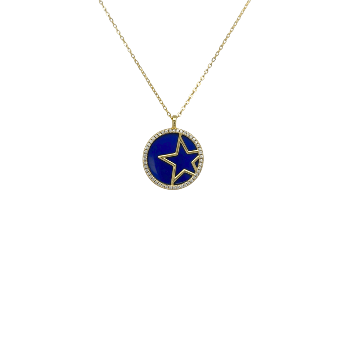 STARELON NECKLACE