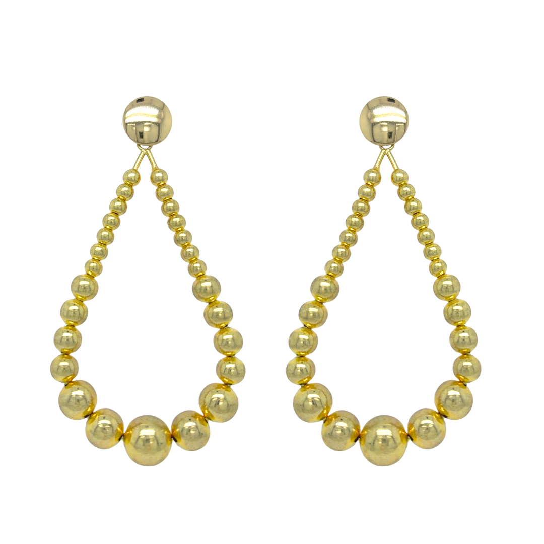 LUXB EARRINGS