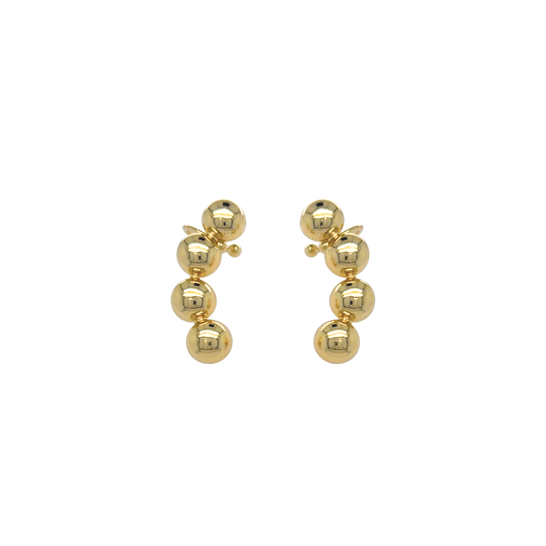 PEARLOO EARRINGS