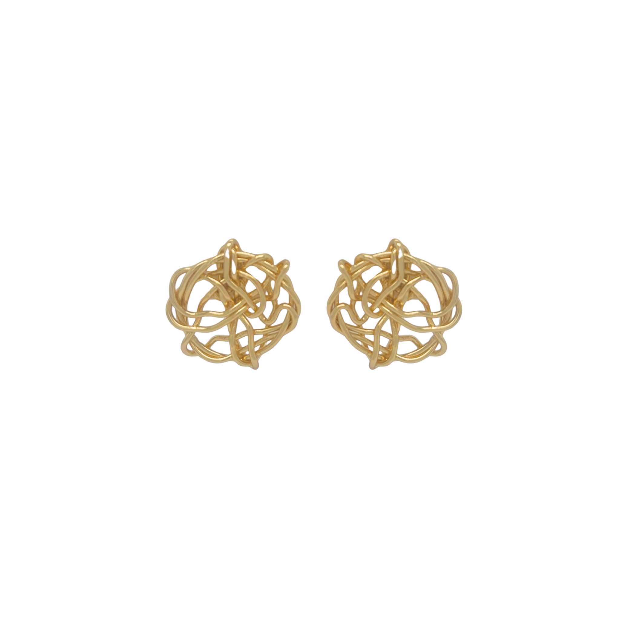 CHARLOTTE EARRINGS