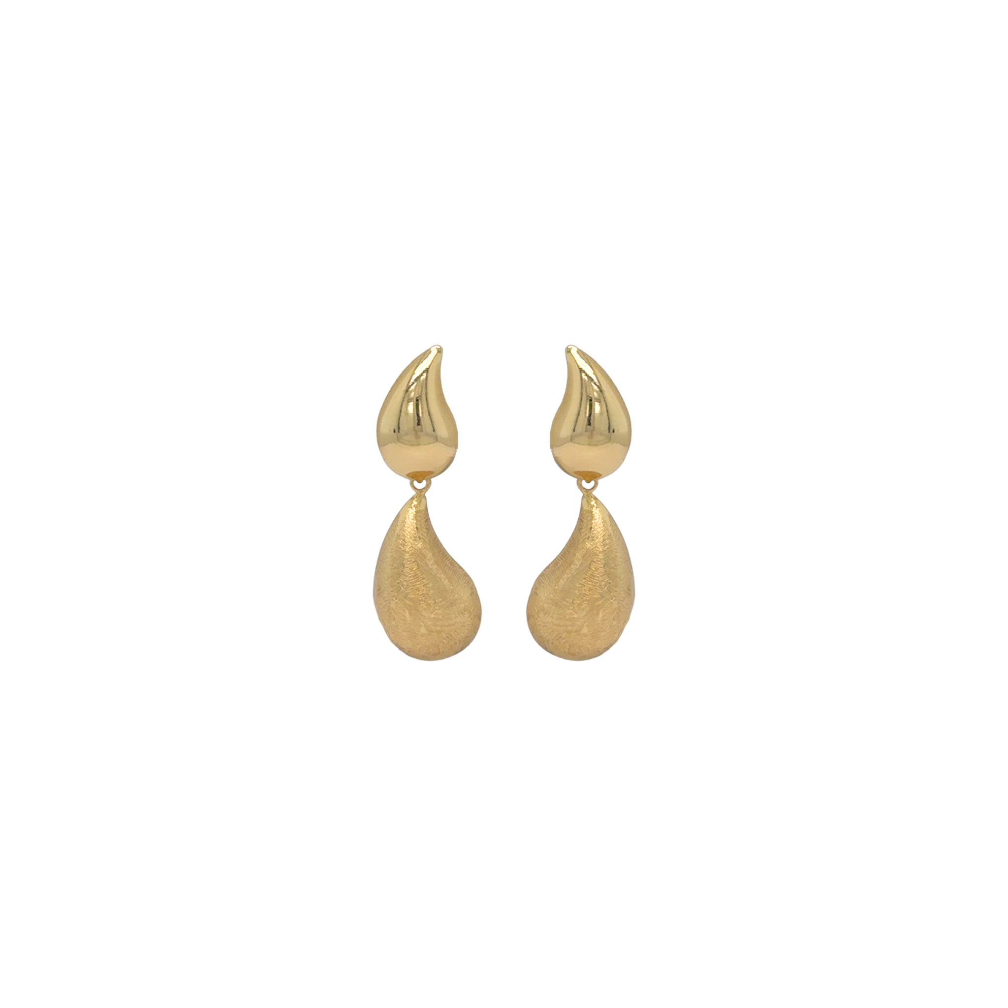 ZARE DROP EARRINGS
