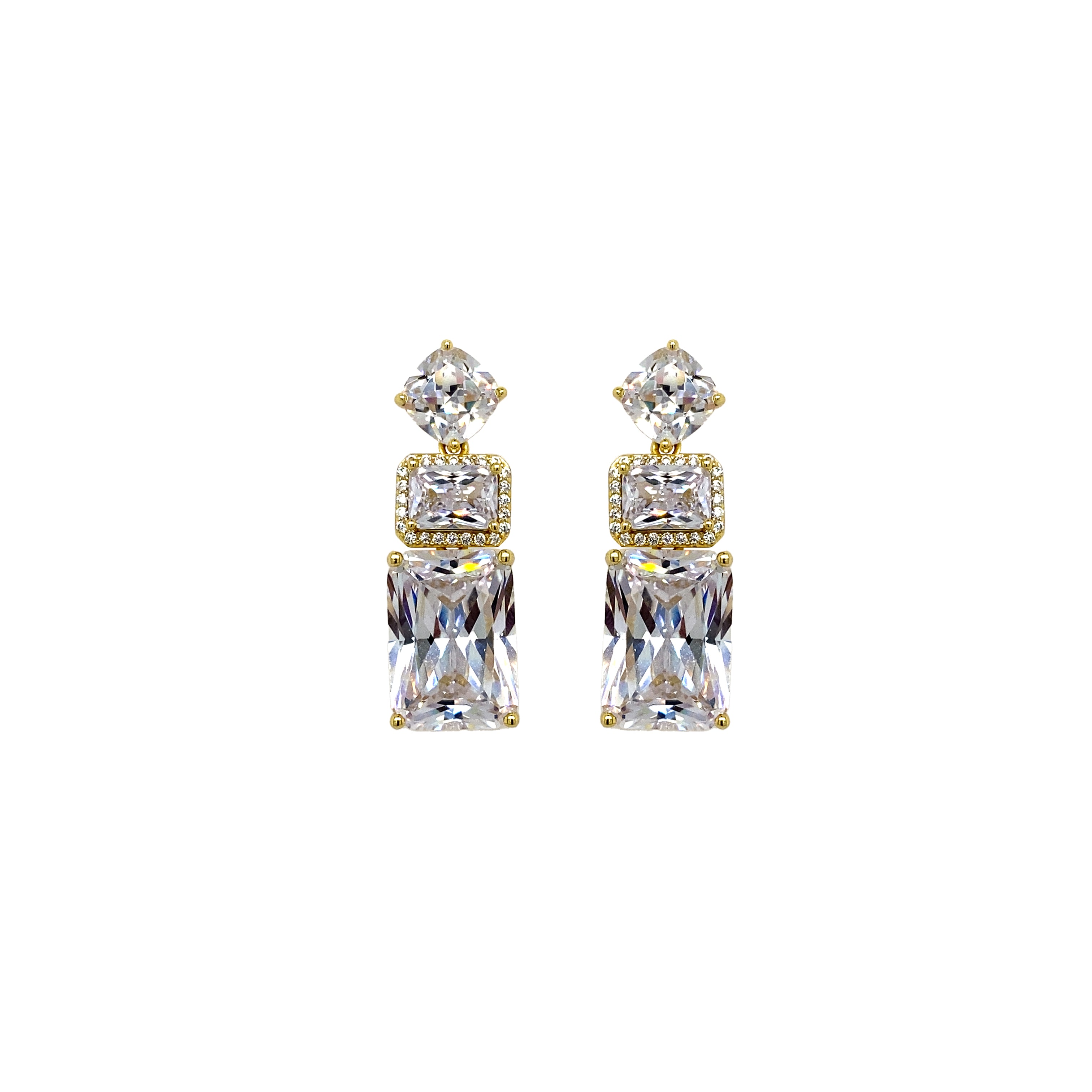 QUEEN EARRINGS