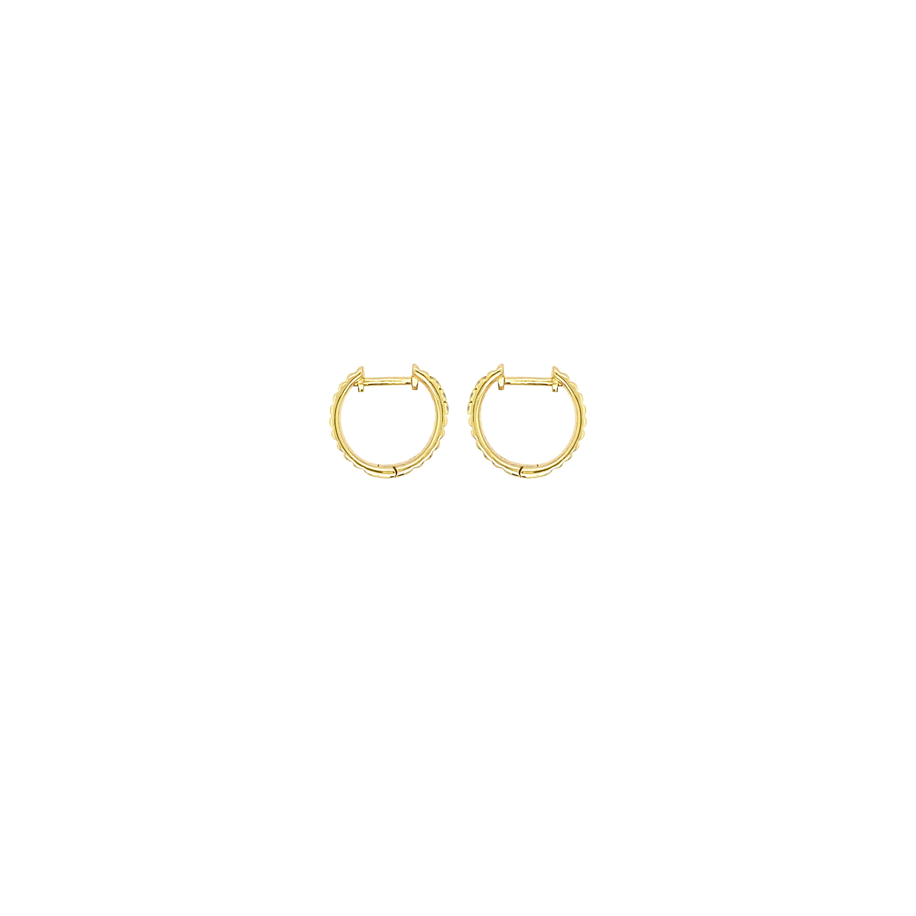 ZIRCAN EARRINGS