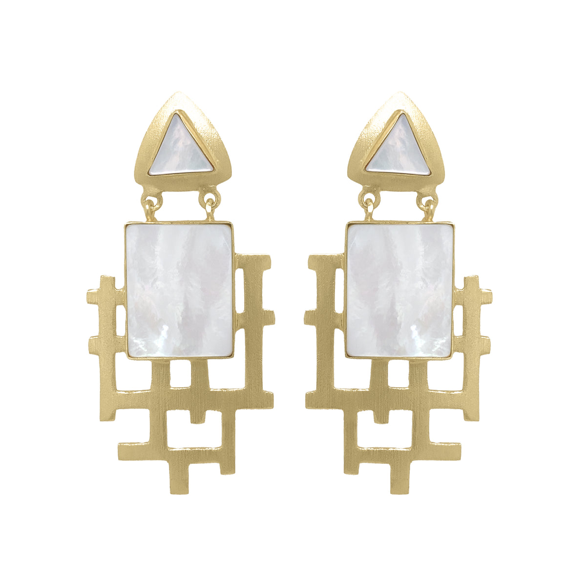 REYNA EARRINGS