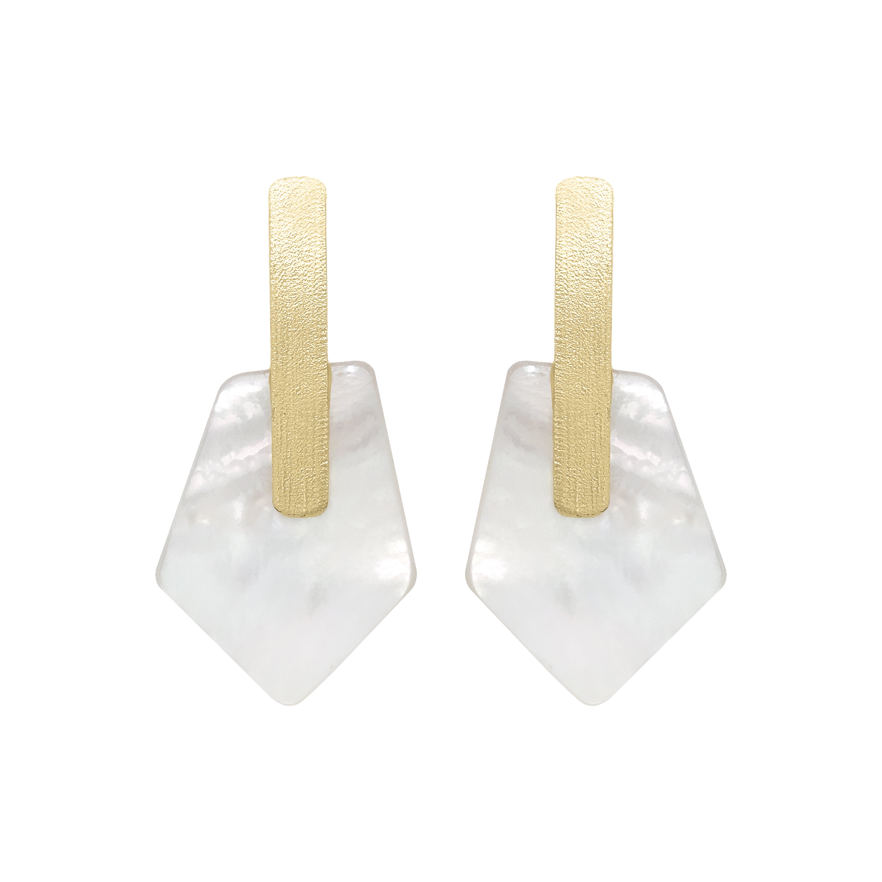 HEXO EARRINGS