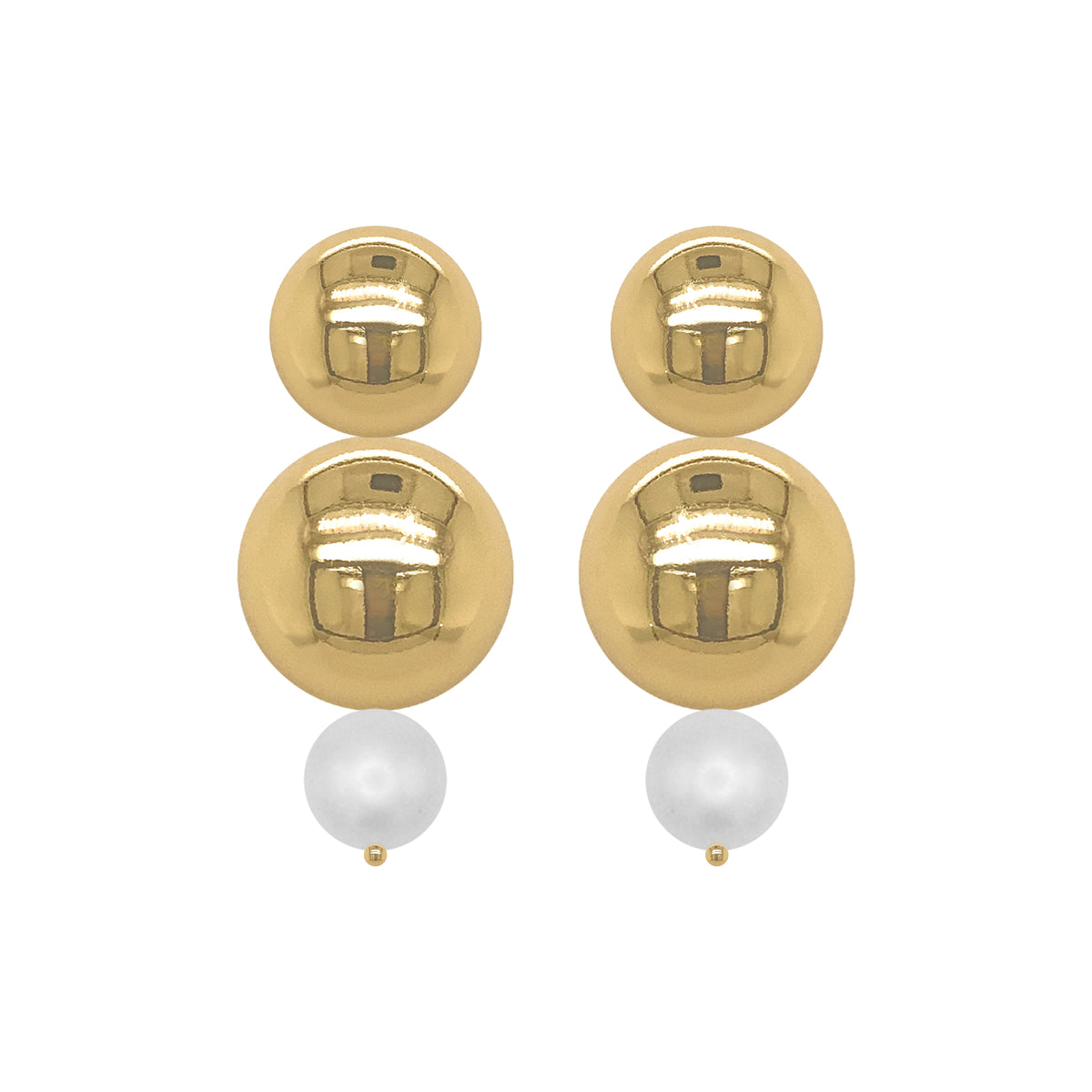 KATIA EARRINGS