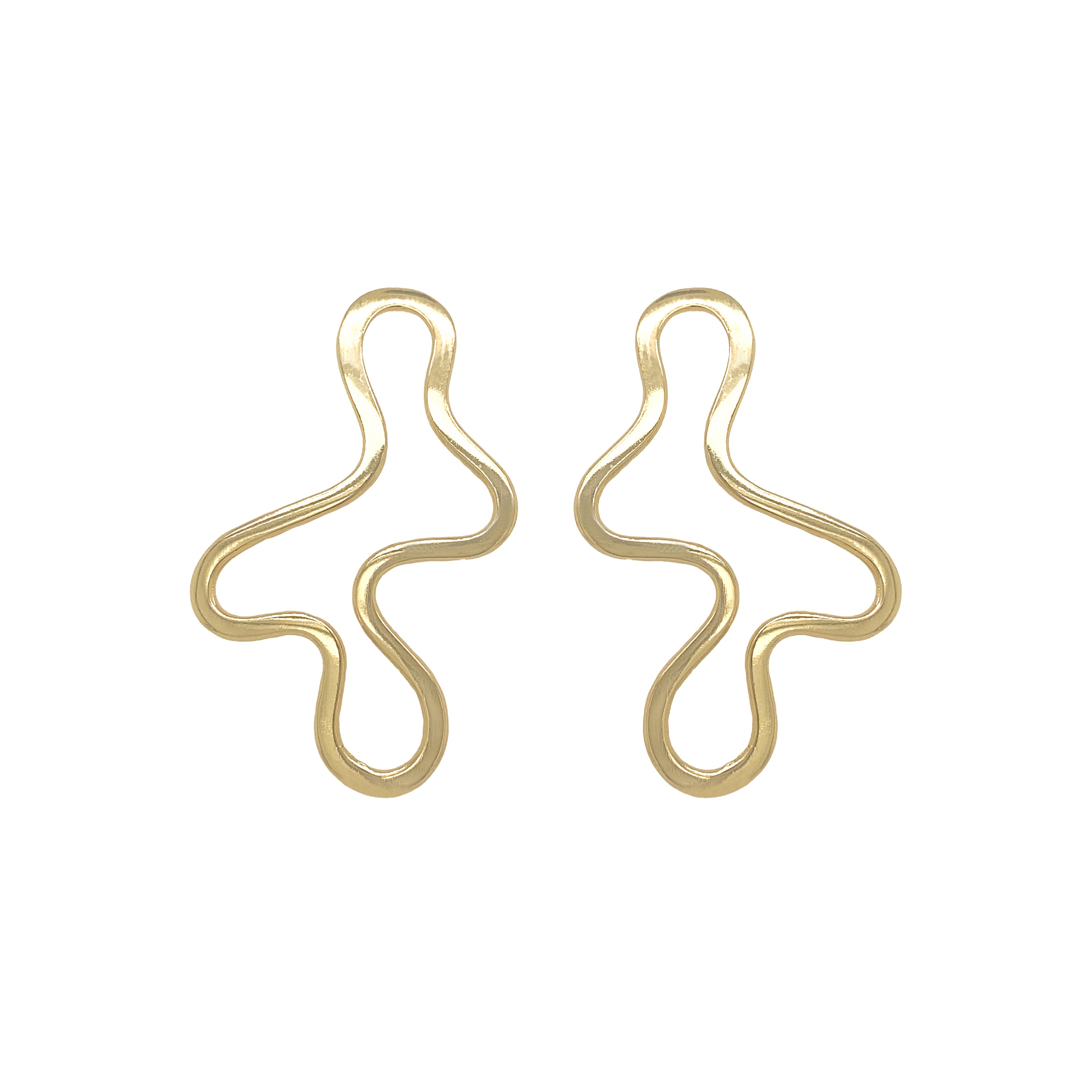 ABSTRA EARRINGS