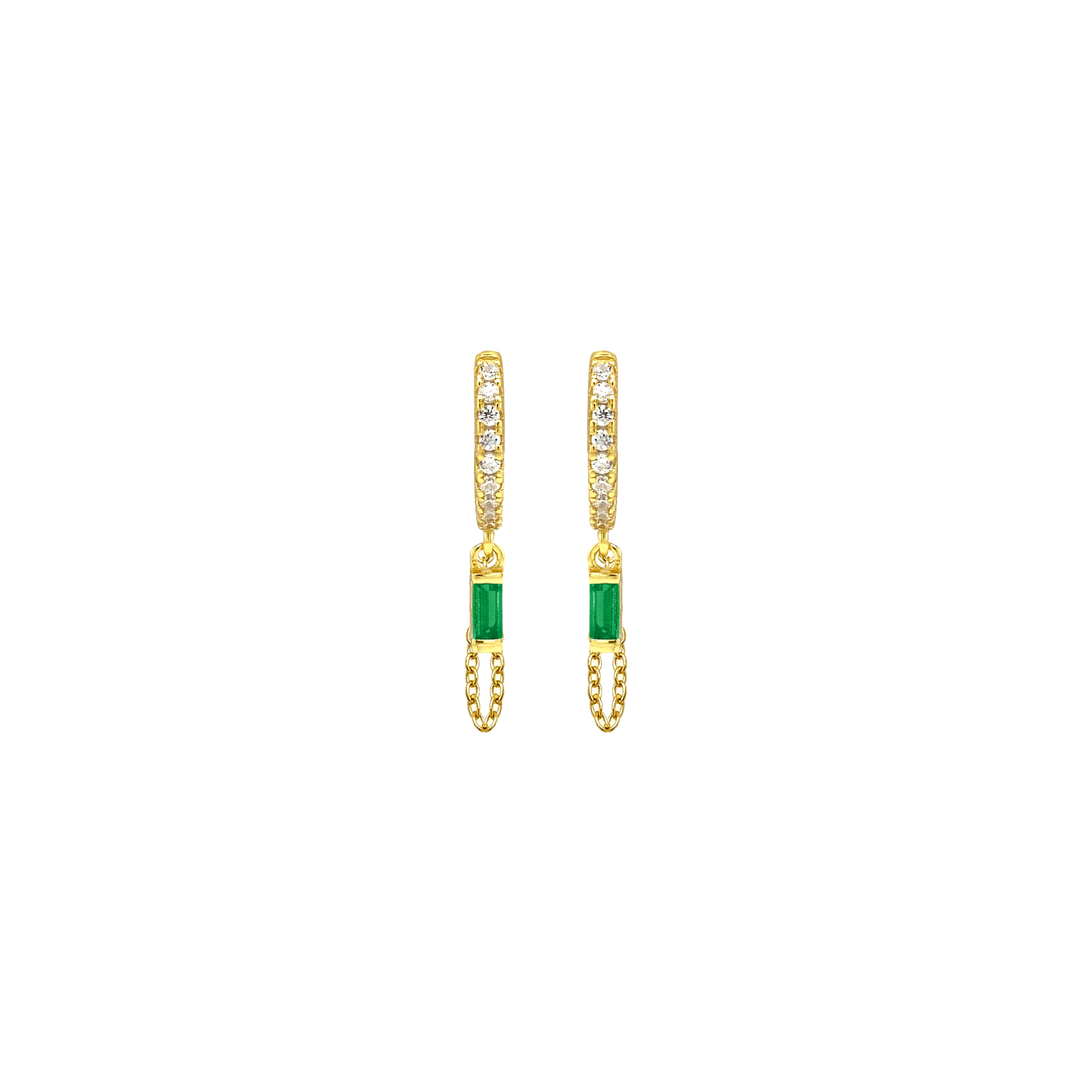 MARLO EARRINGS