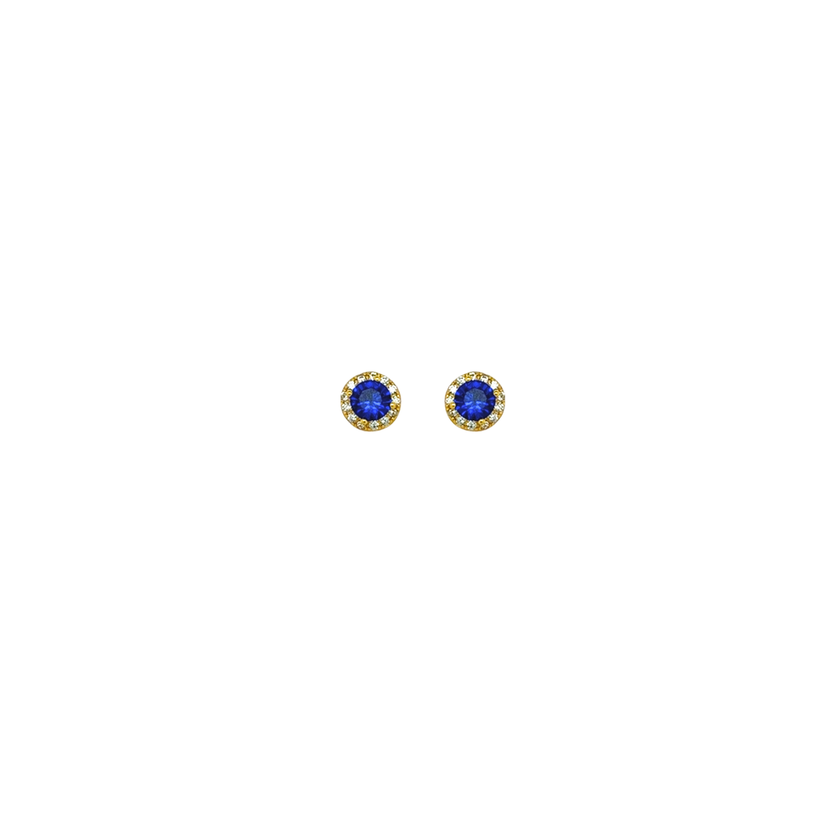 BLUENI EARRINGS