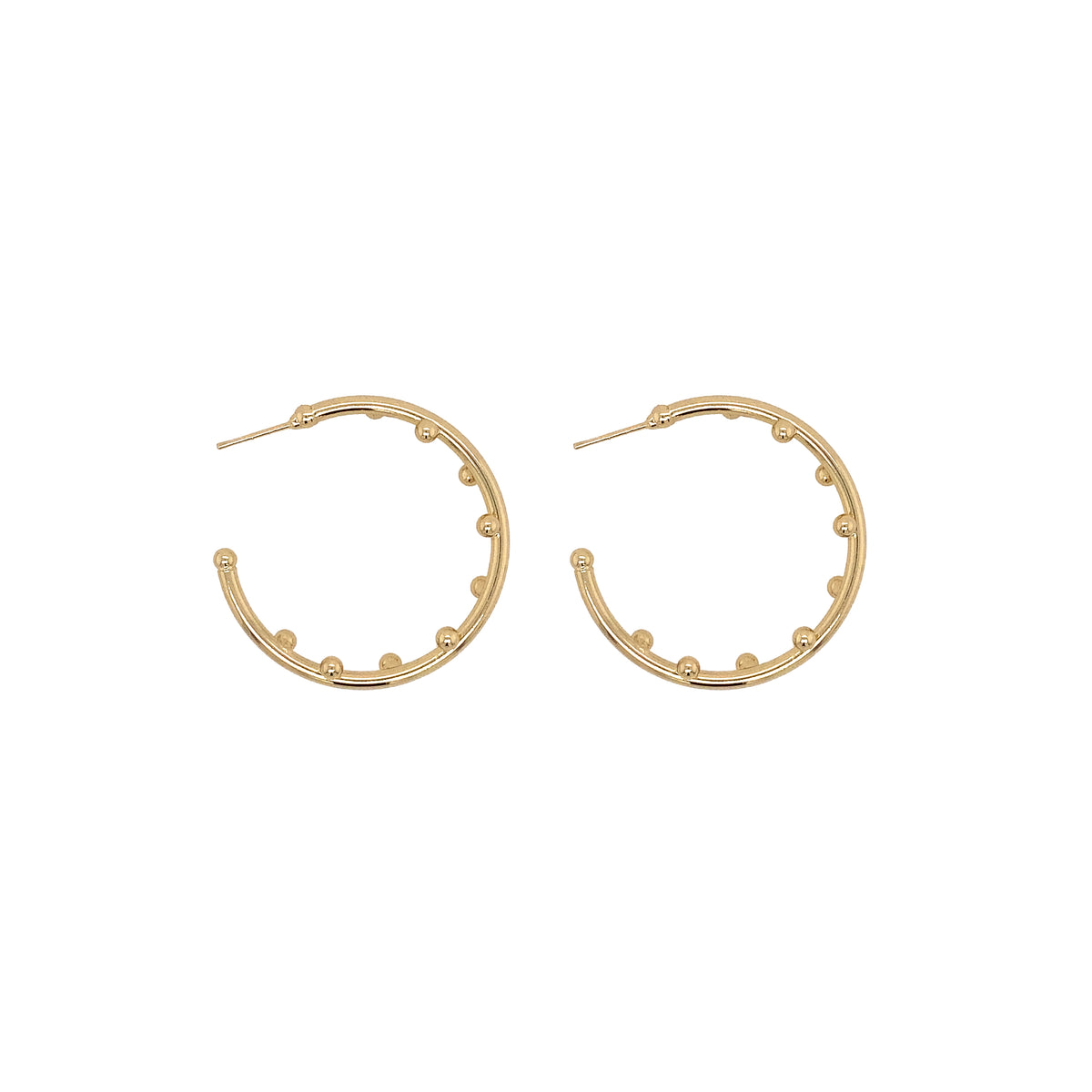CHARLOTTE EARRINGS