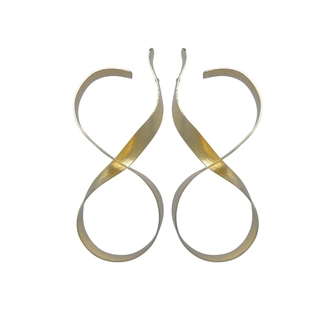 EIGHT EARRINGS