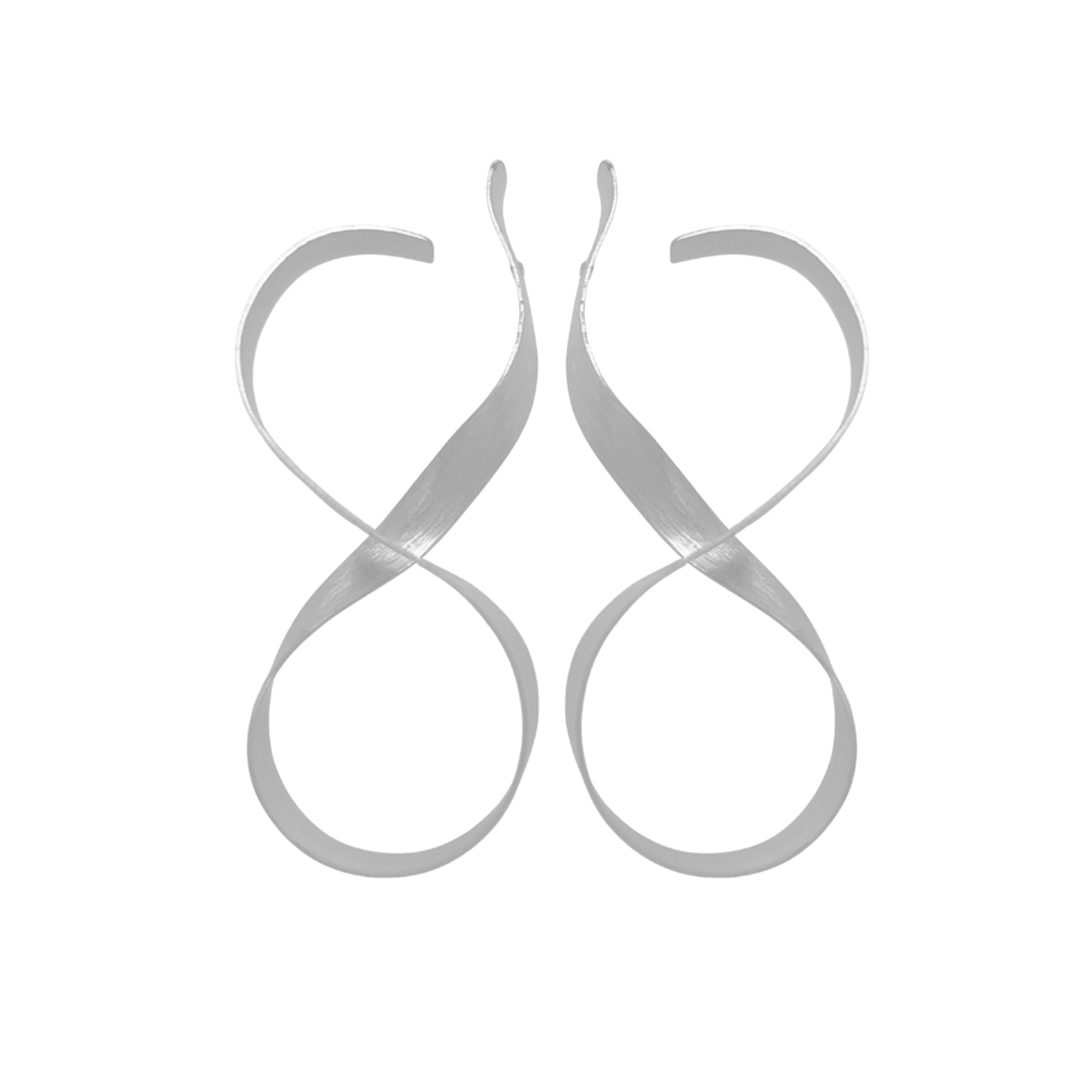 EIGHT EARRINGS