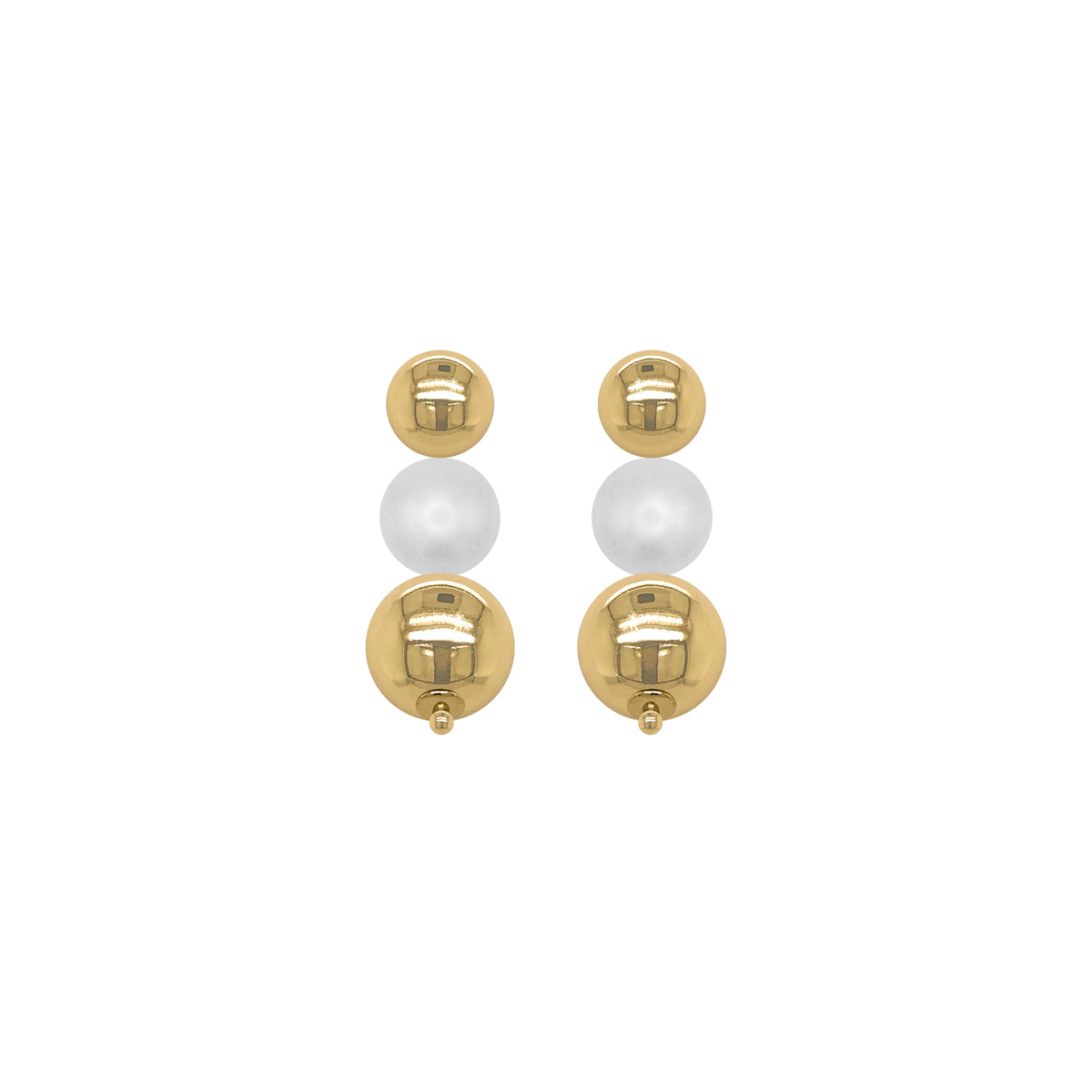 CHALIE EARRINGS