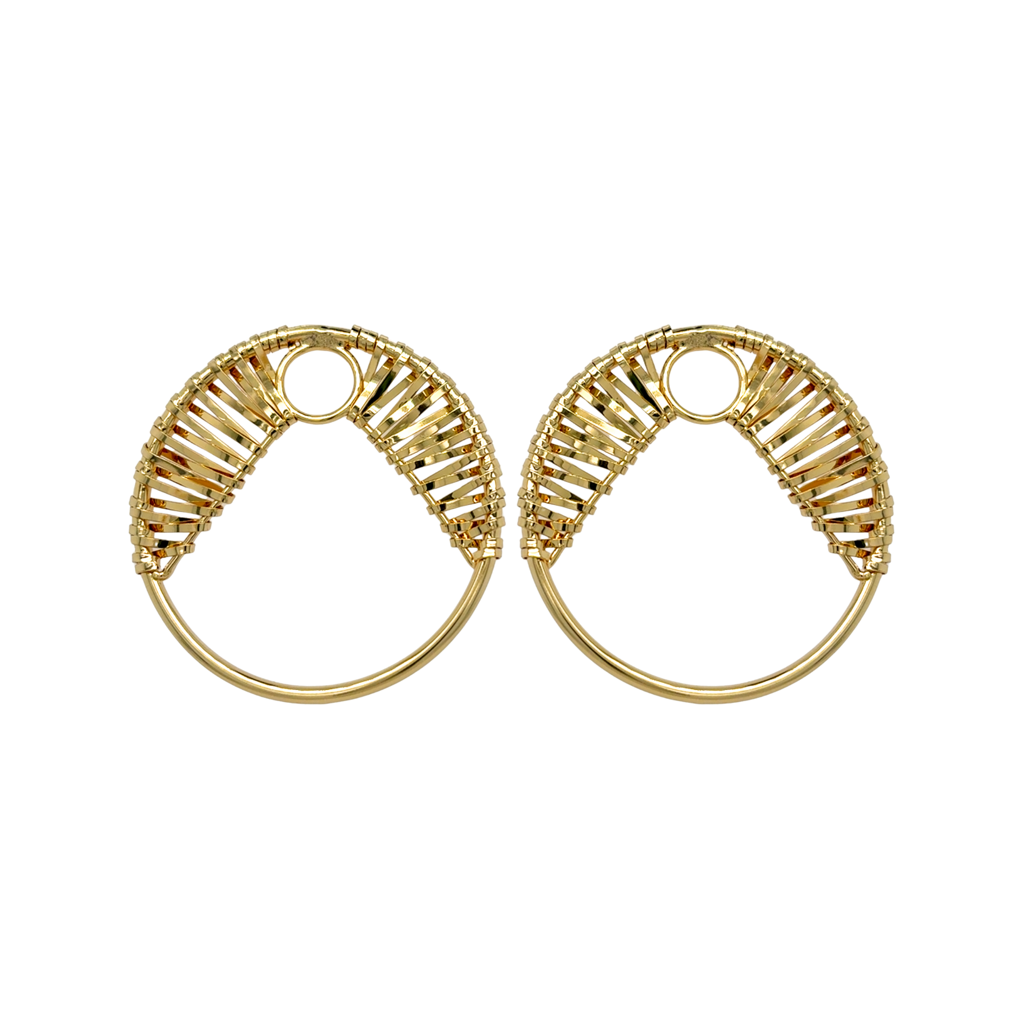 ROMEL EARRINGS