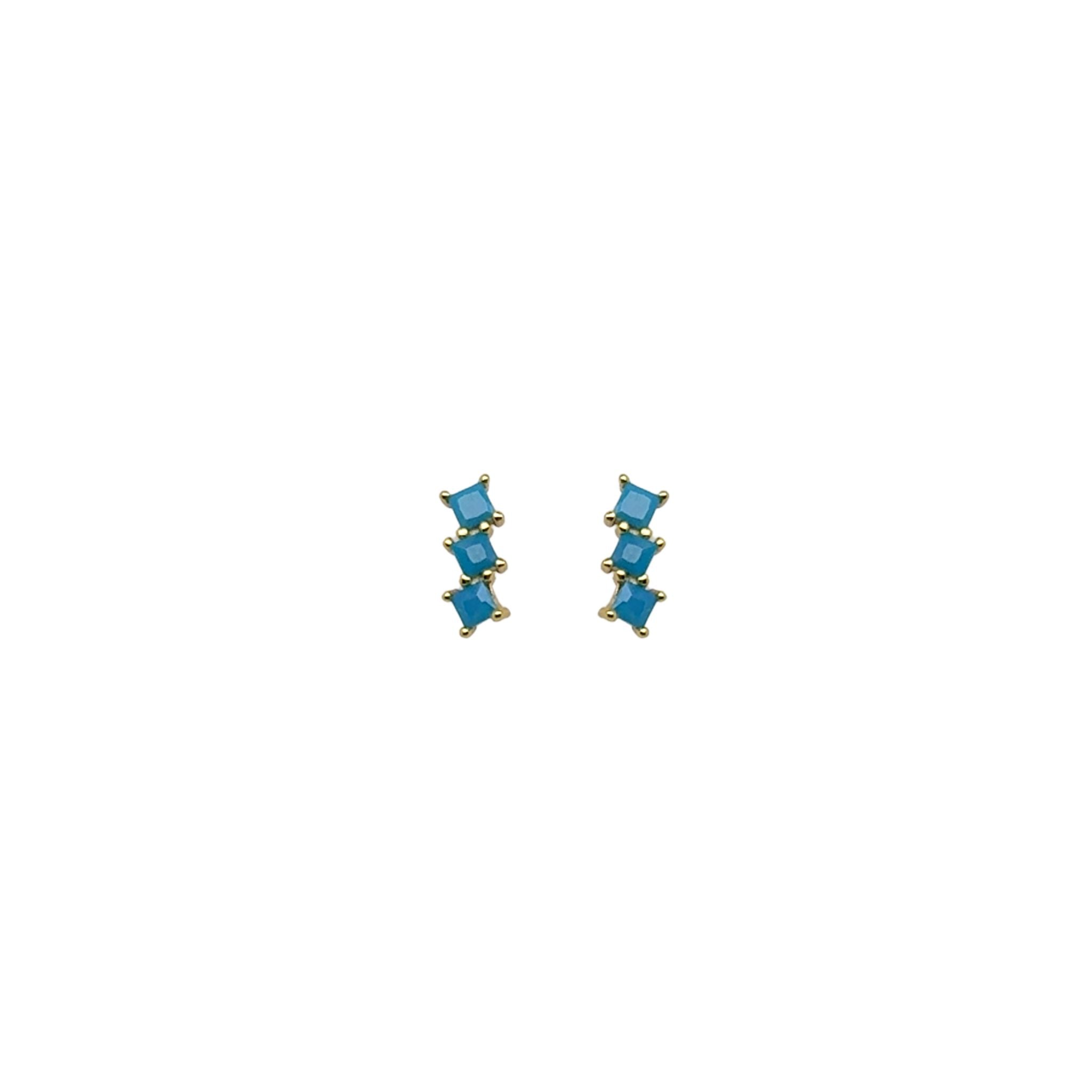 RUYAN EARRINGS