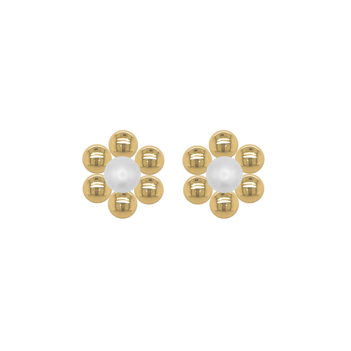 LILYA EARRINGS