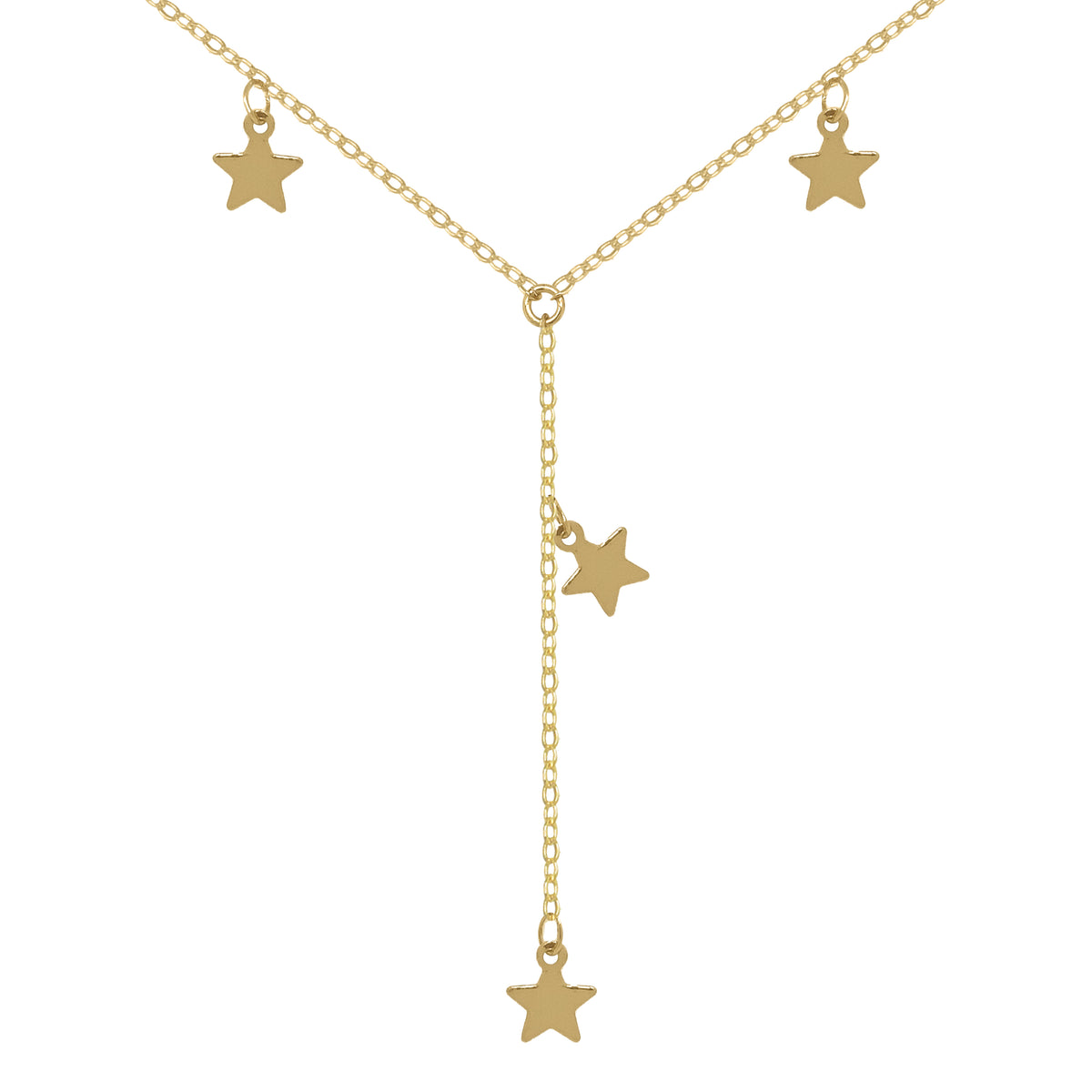 STARLYN NECKLACE