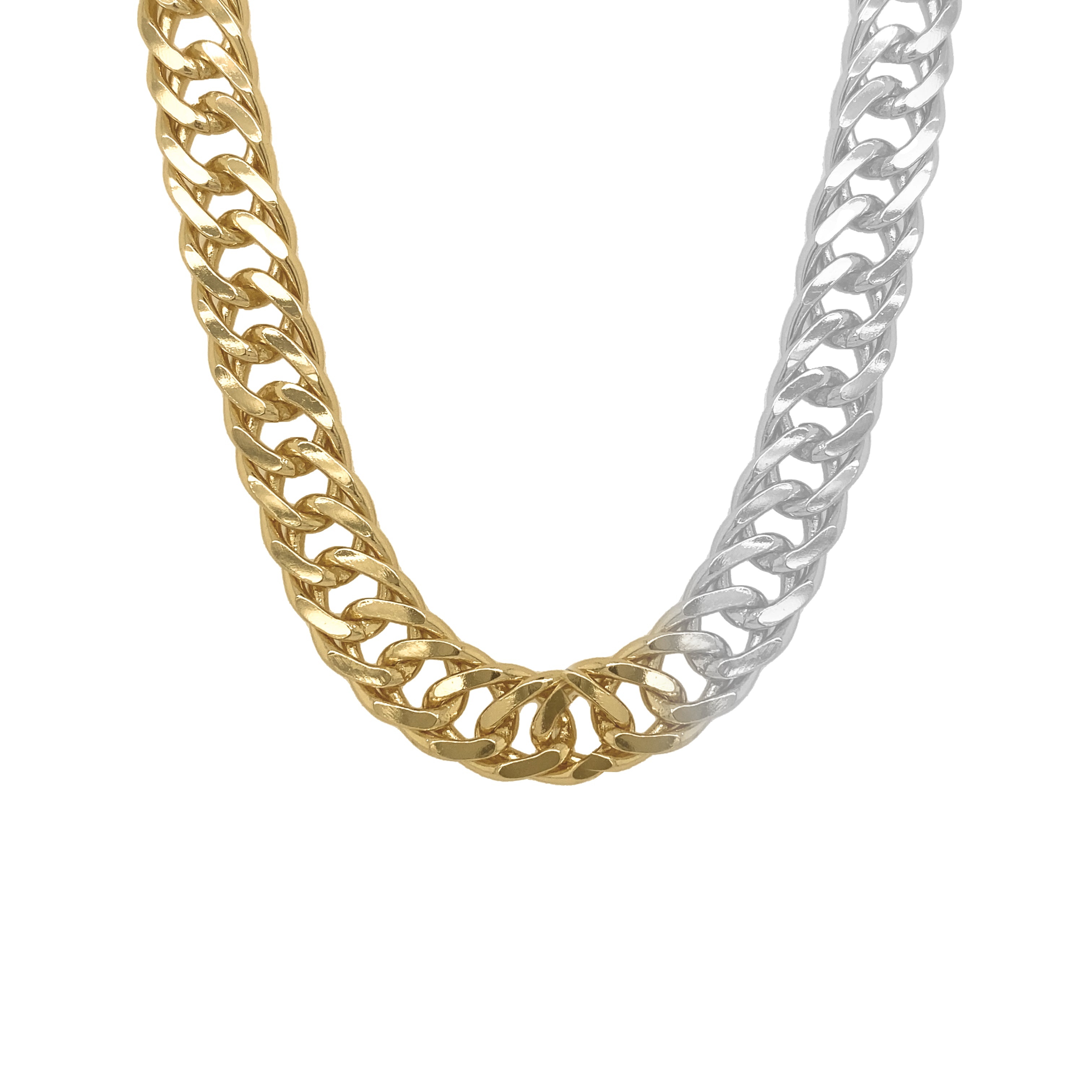LANARI NECKLACE