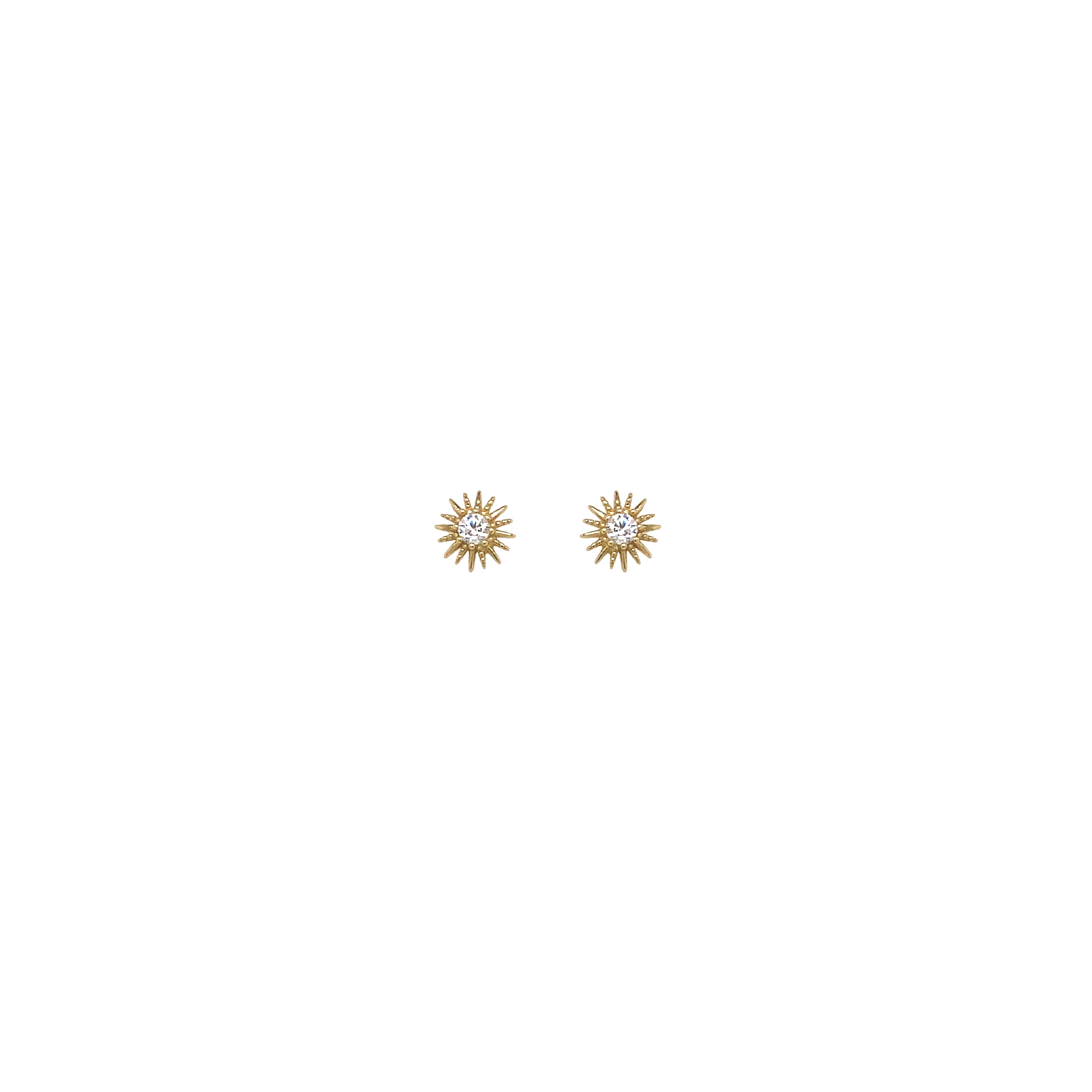 FAVIOLA STAR EARRINGS