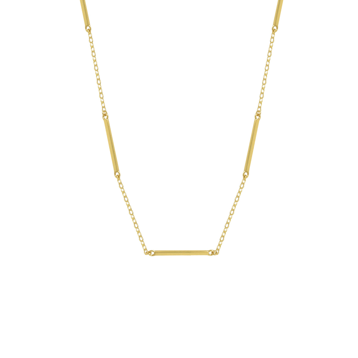 CHAP NECKLACE