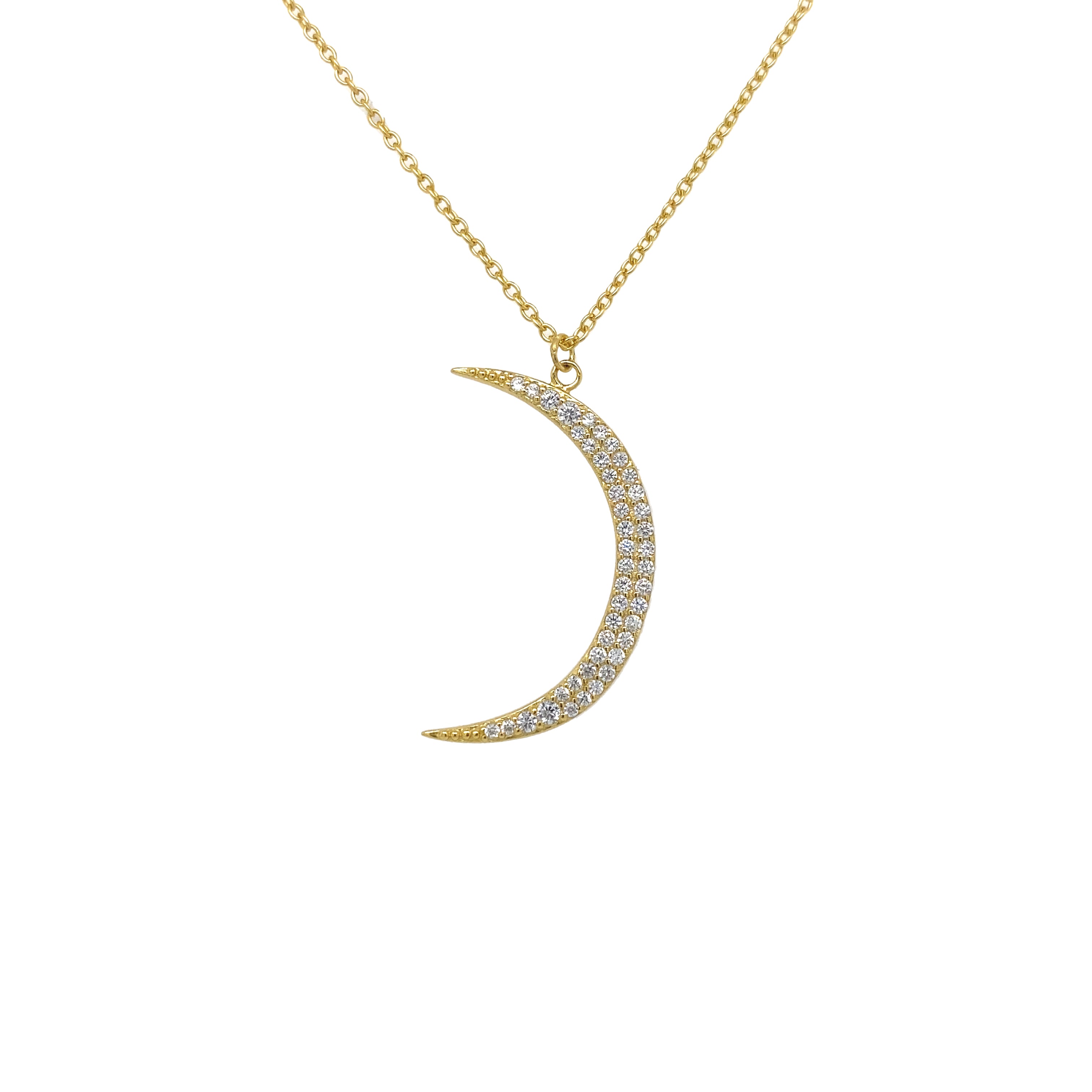 LUNAXI NECKLACE