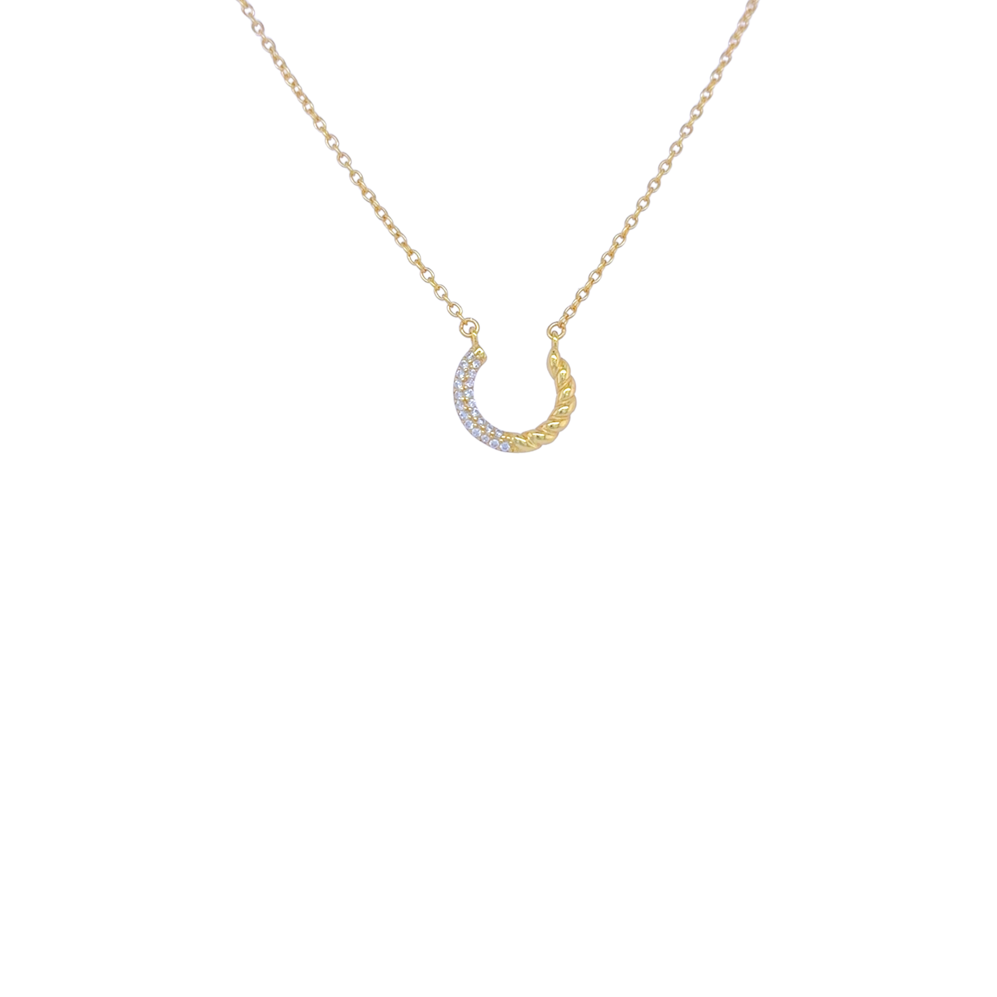 STELLA NECKLACE