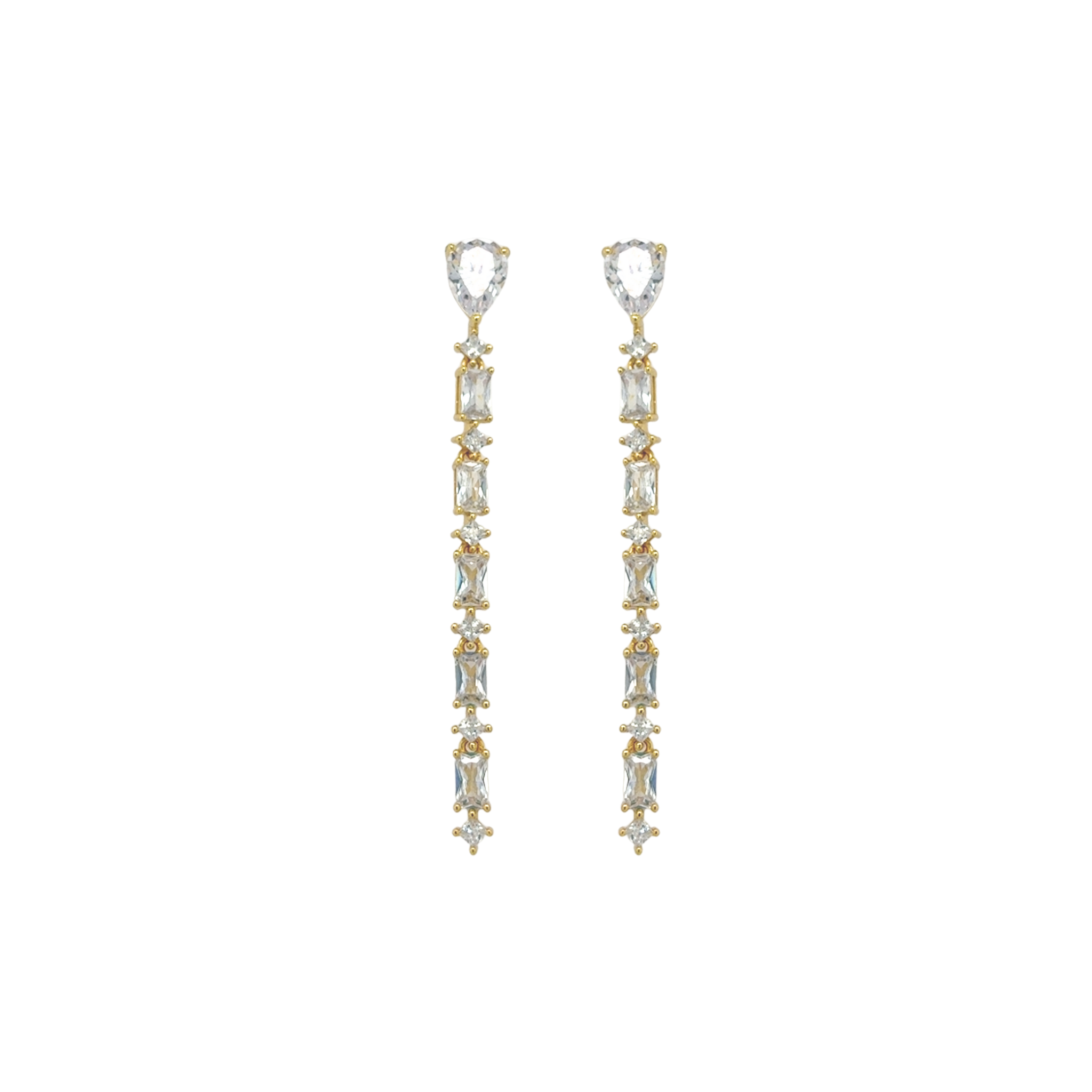 GIA EARRINGS