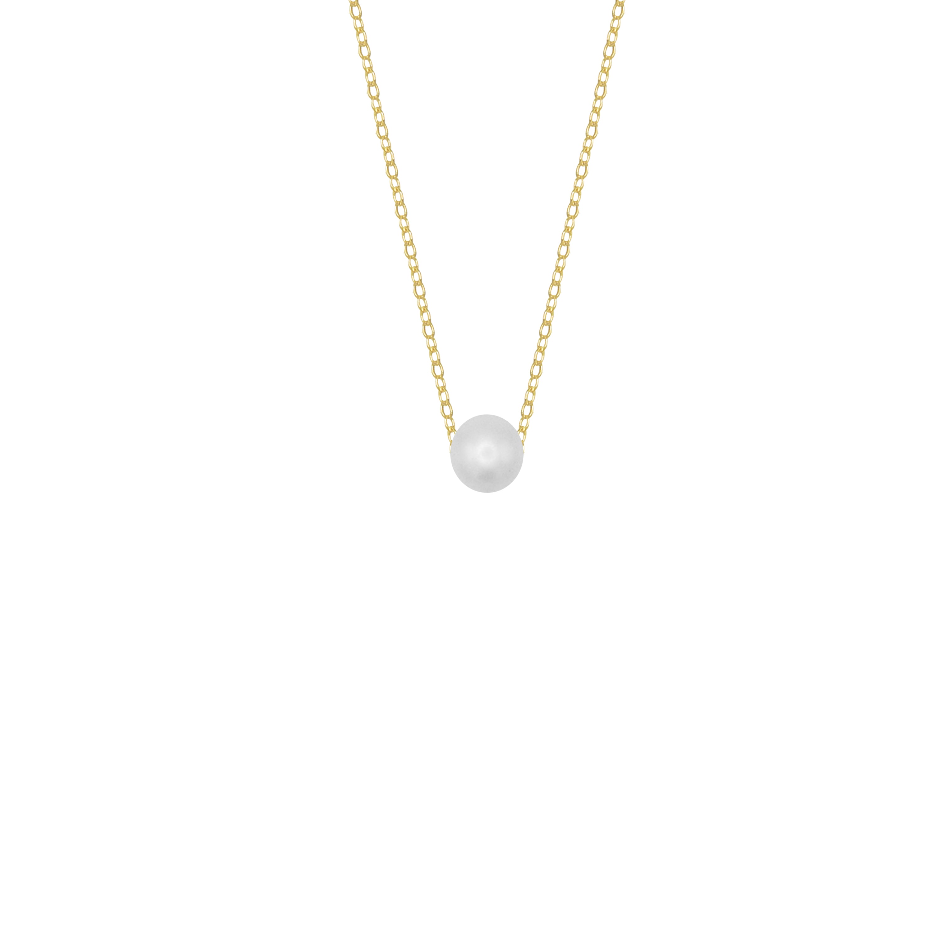 CLASSICANA NECKLACE
