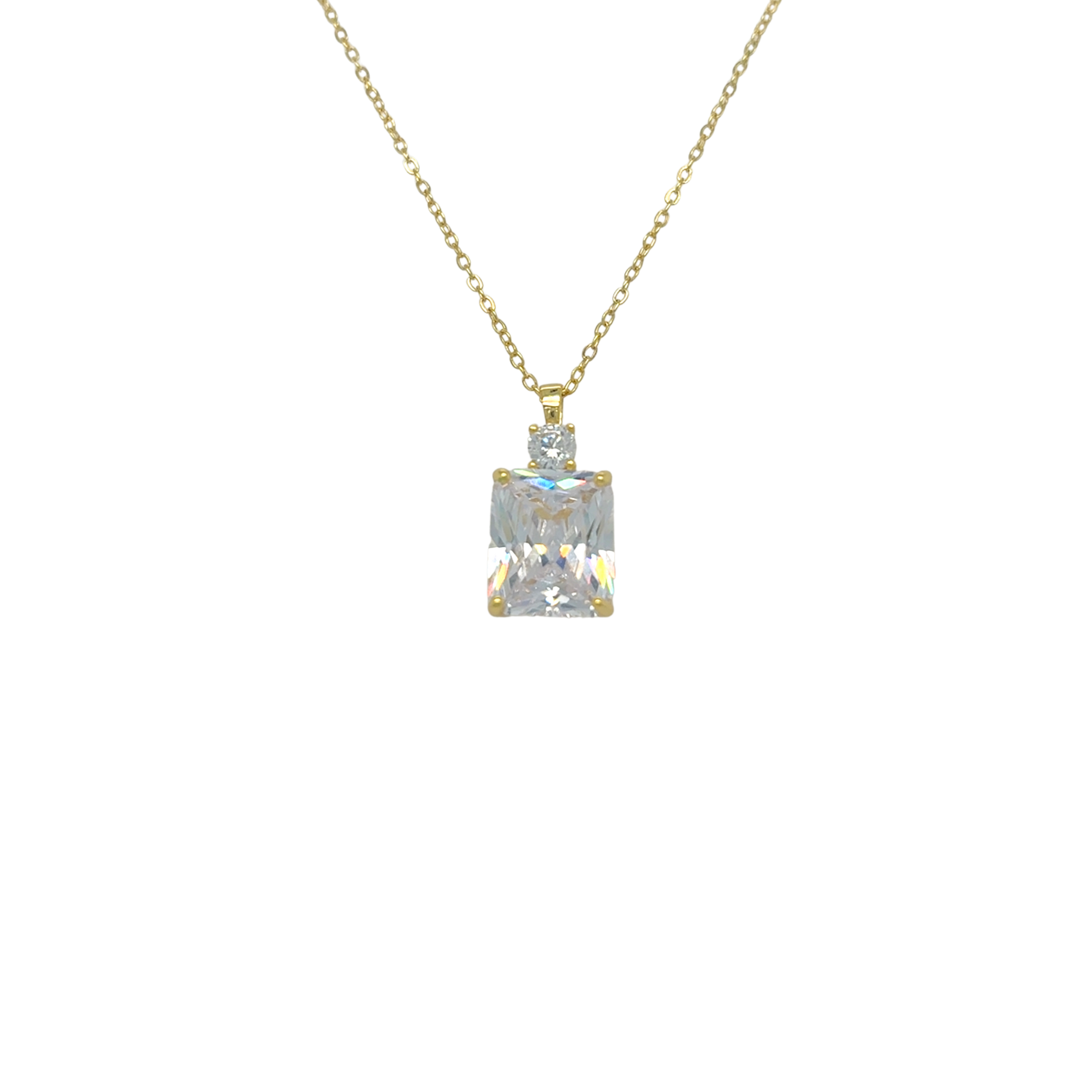 ICEBOTTLE NECKLACE