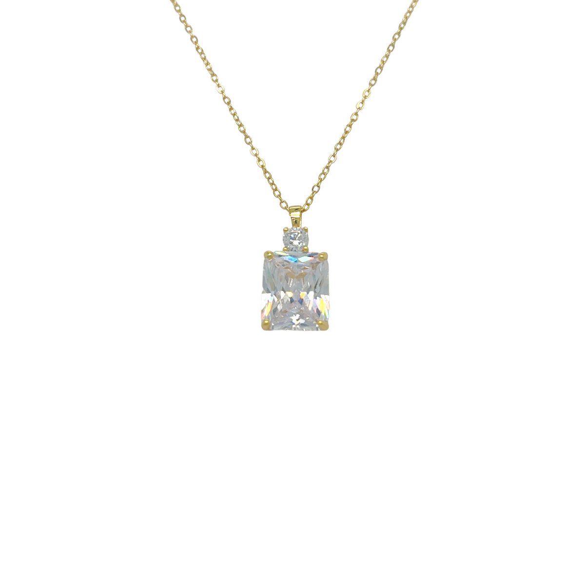 ICEBOTTLE NECKLACE