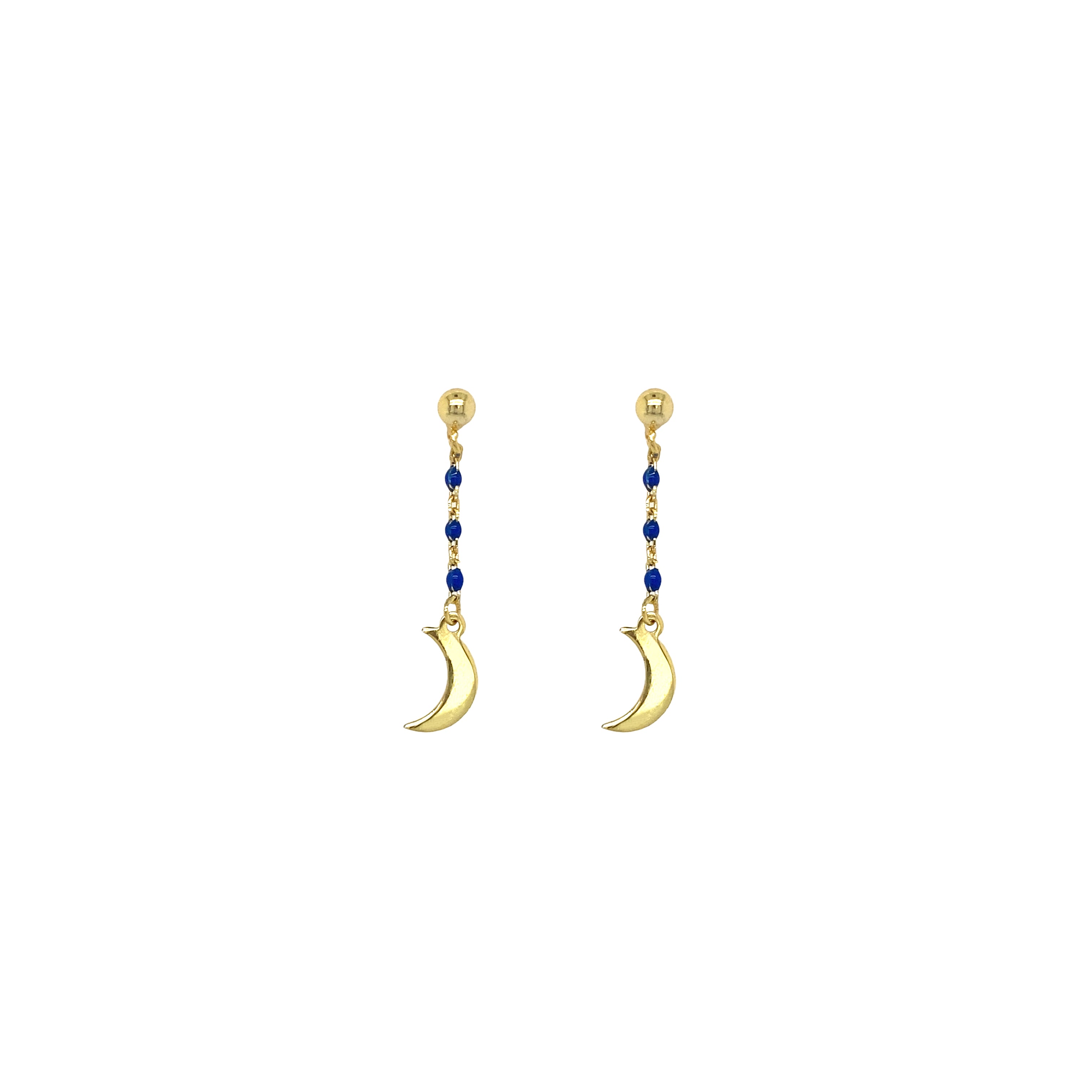 NIGHT SKY EARRINGS