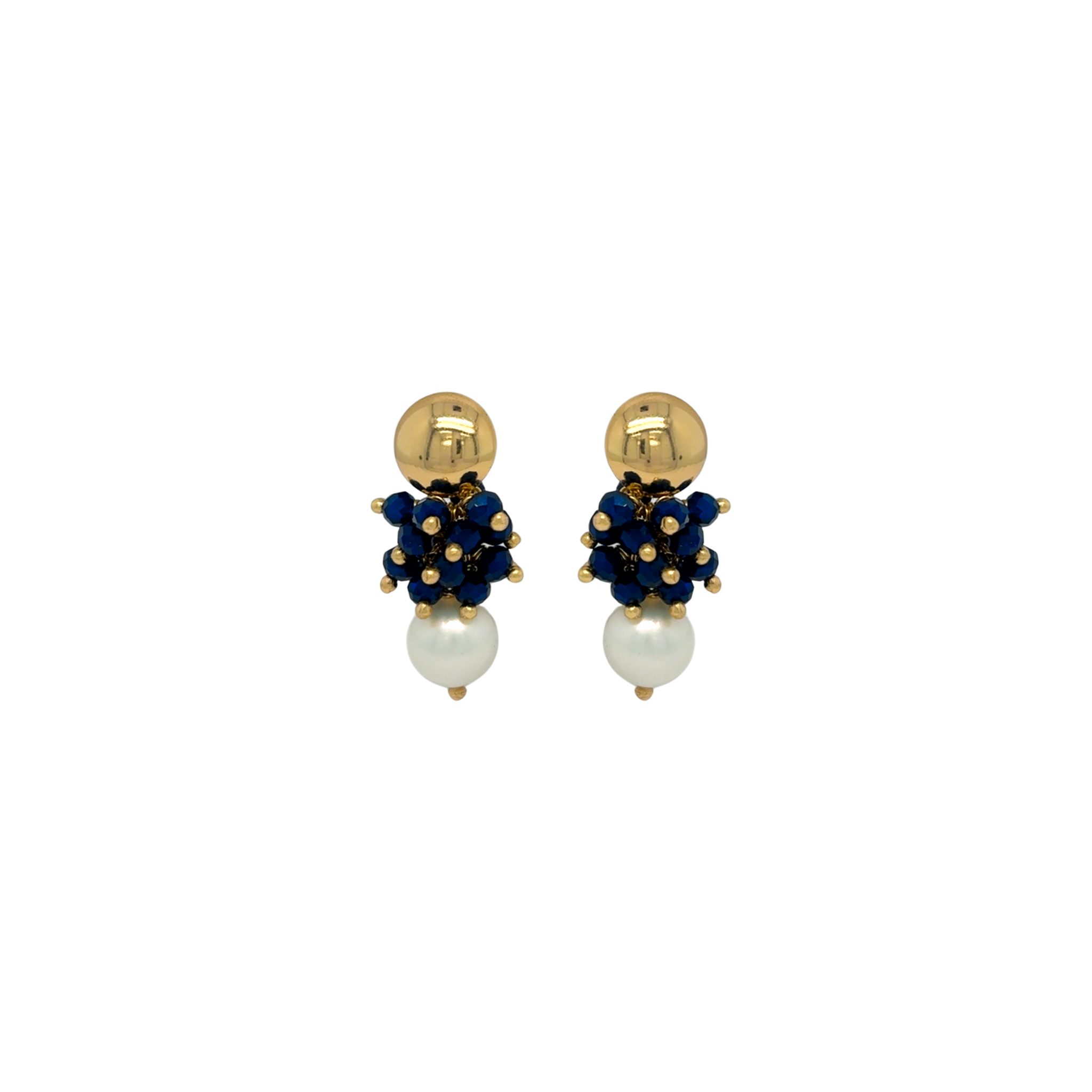 FABI EARRINGS