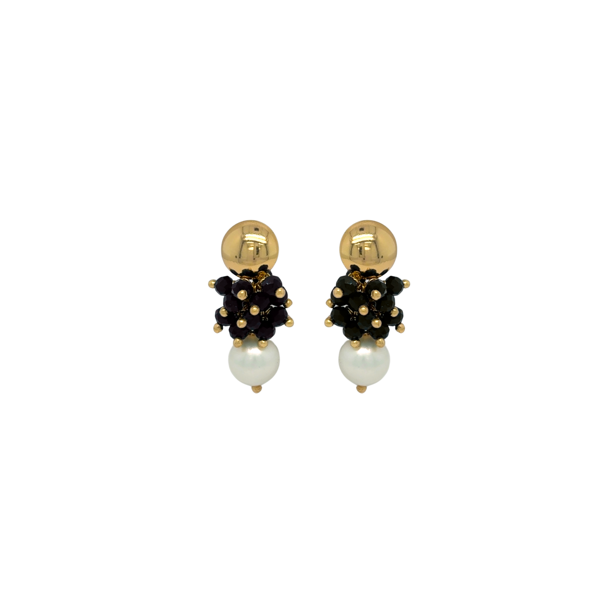 FABI EARRINGS