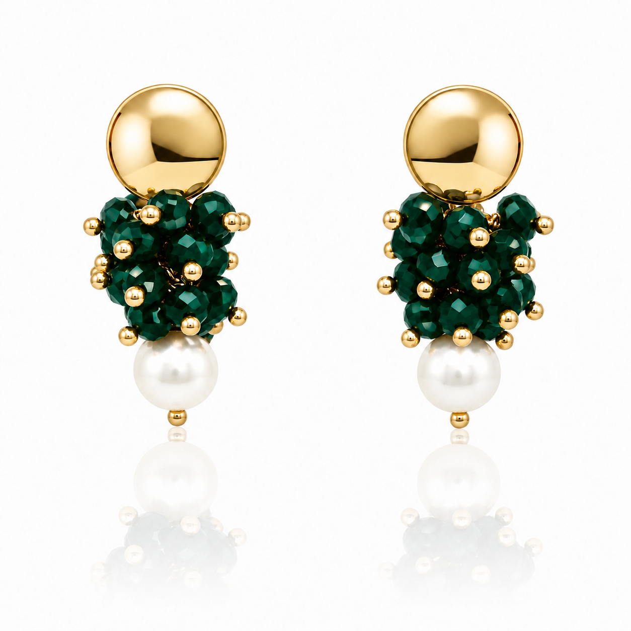 KELLY EARRINGS