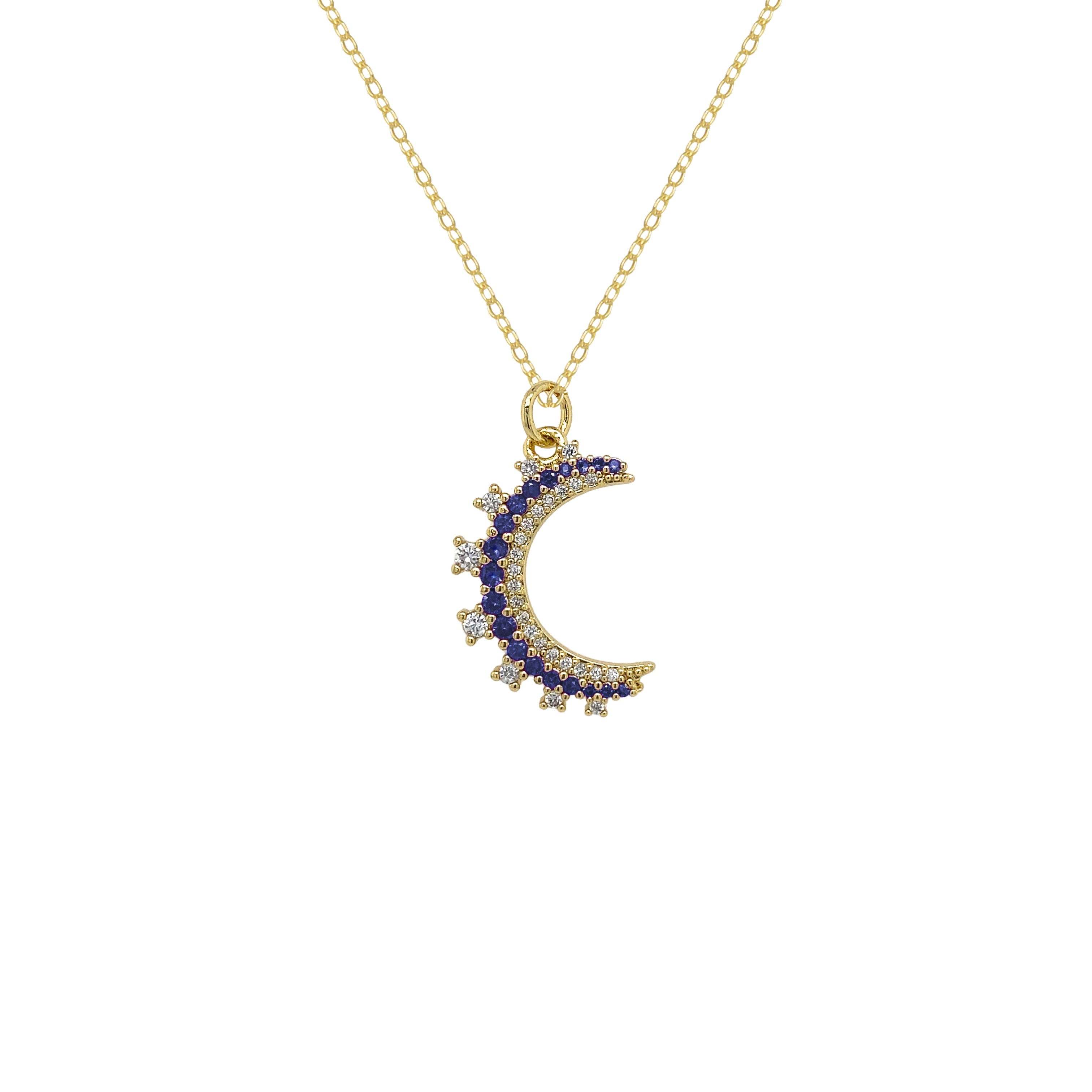 MONLUNAR NECKLACE