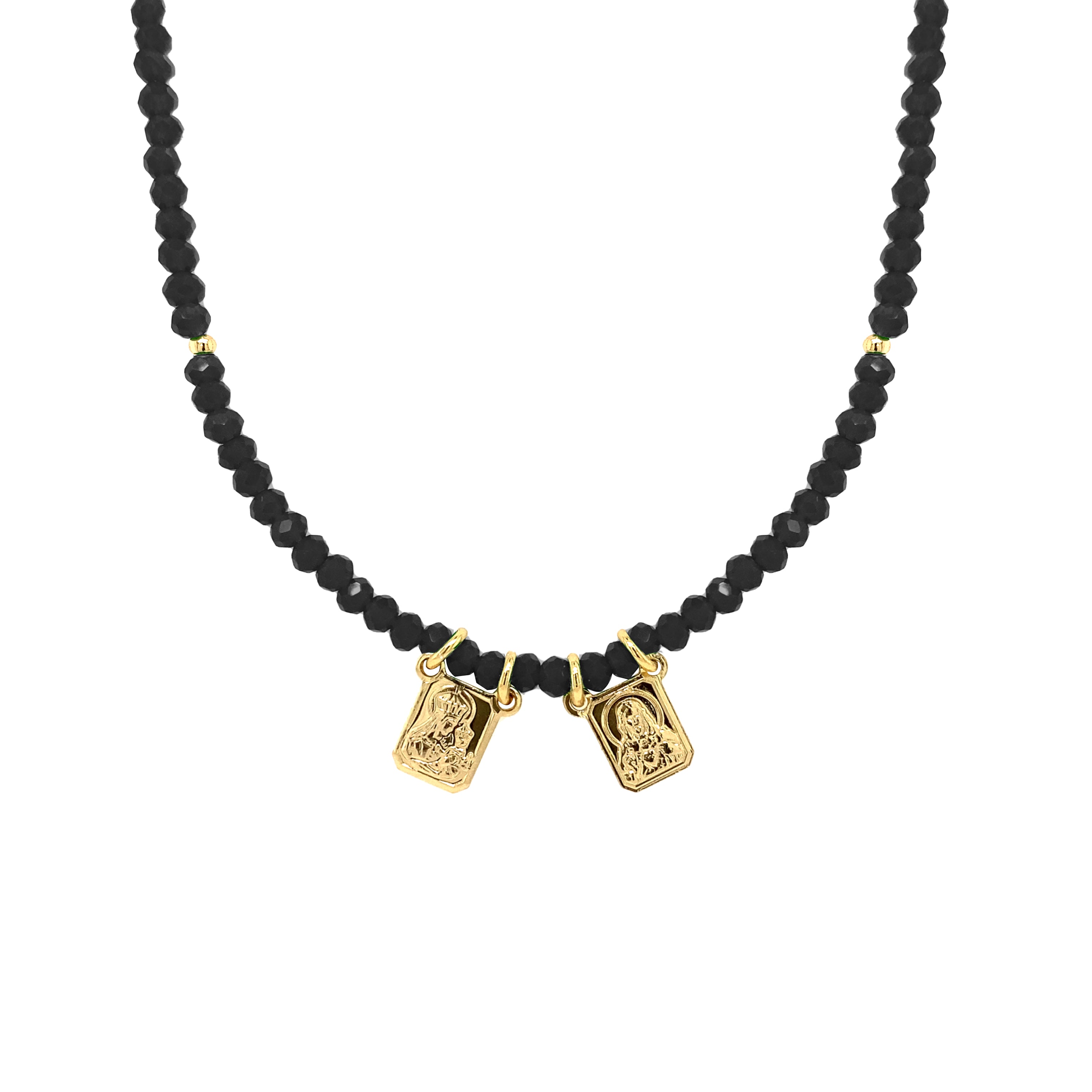 ESCAPULARIO NECKLACE
