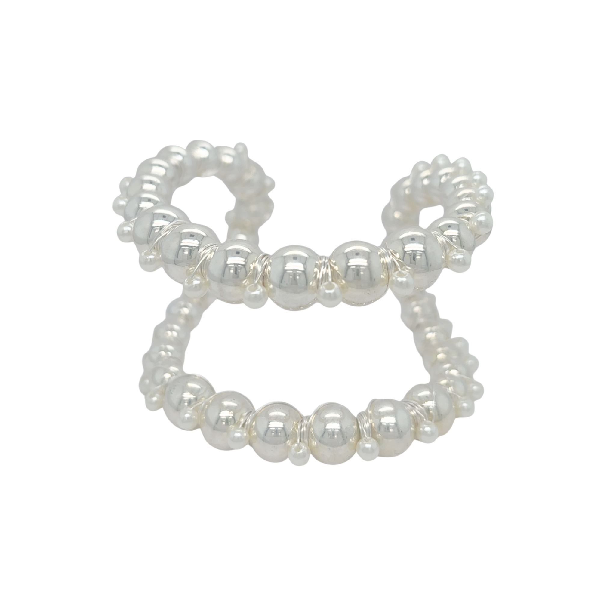 JESS PEARL BRACELET