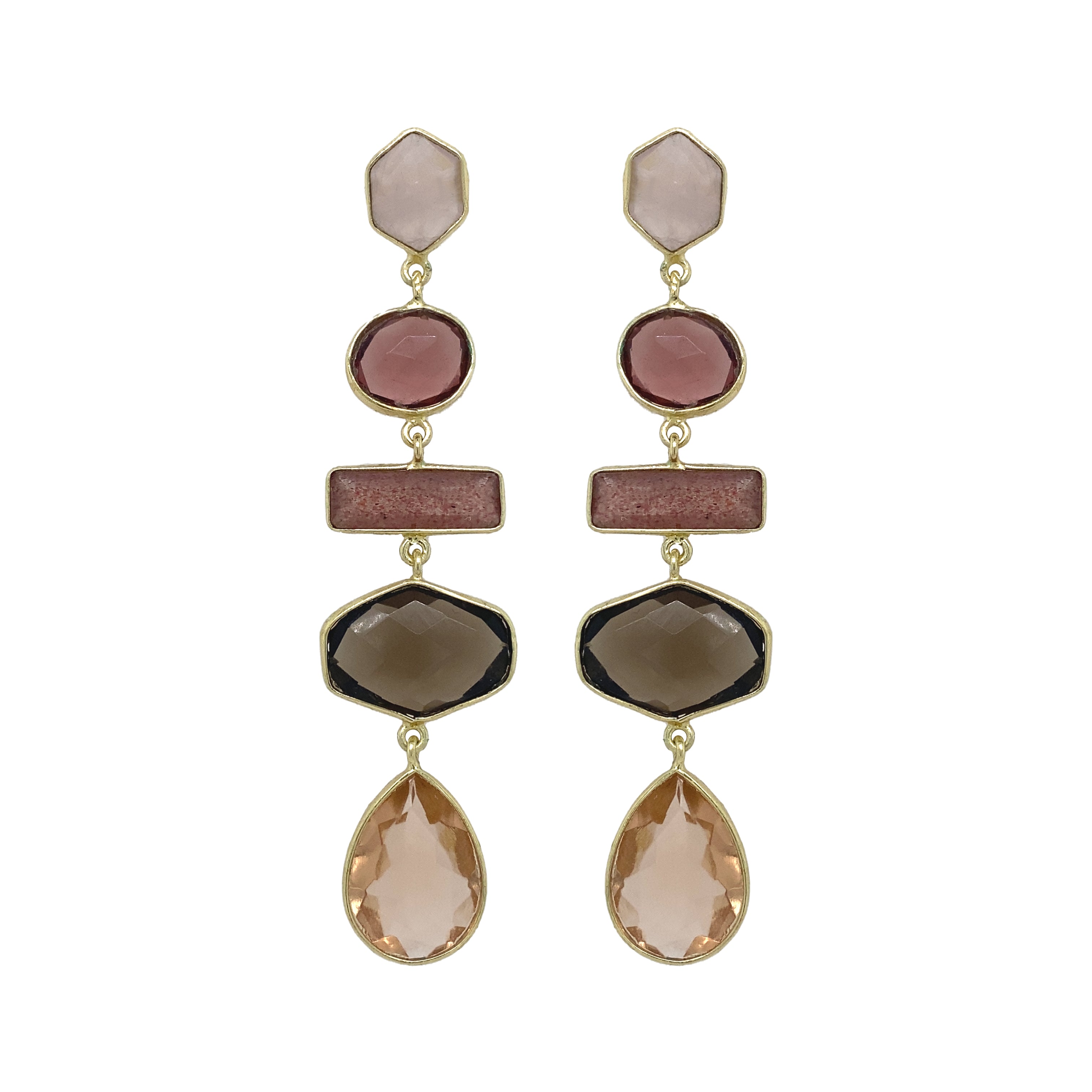 LIPERUA EARRINGS