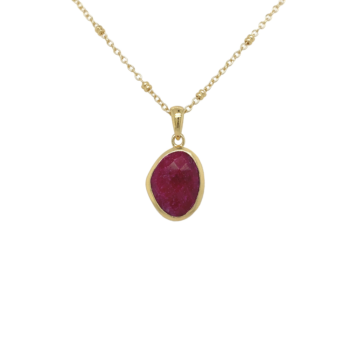 AWRA NECKLACE