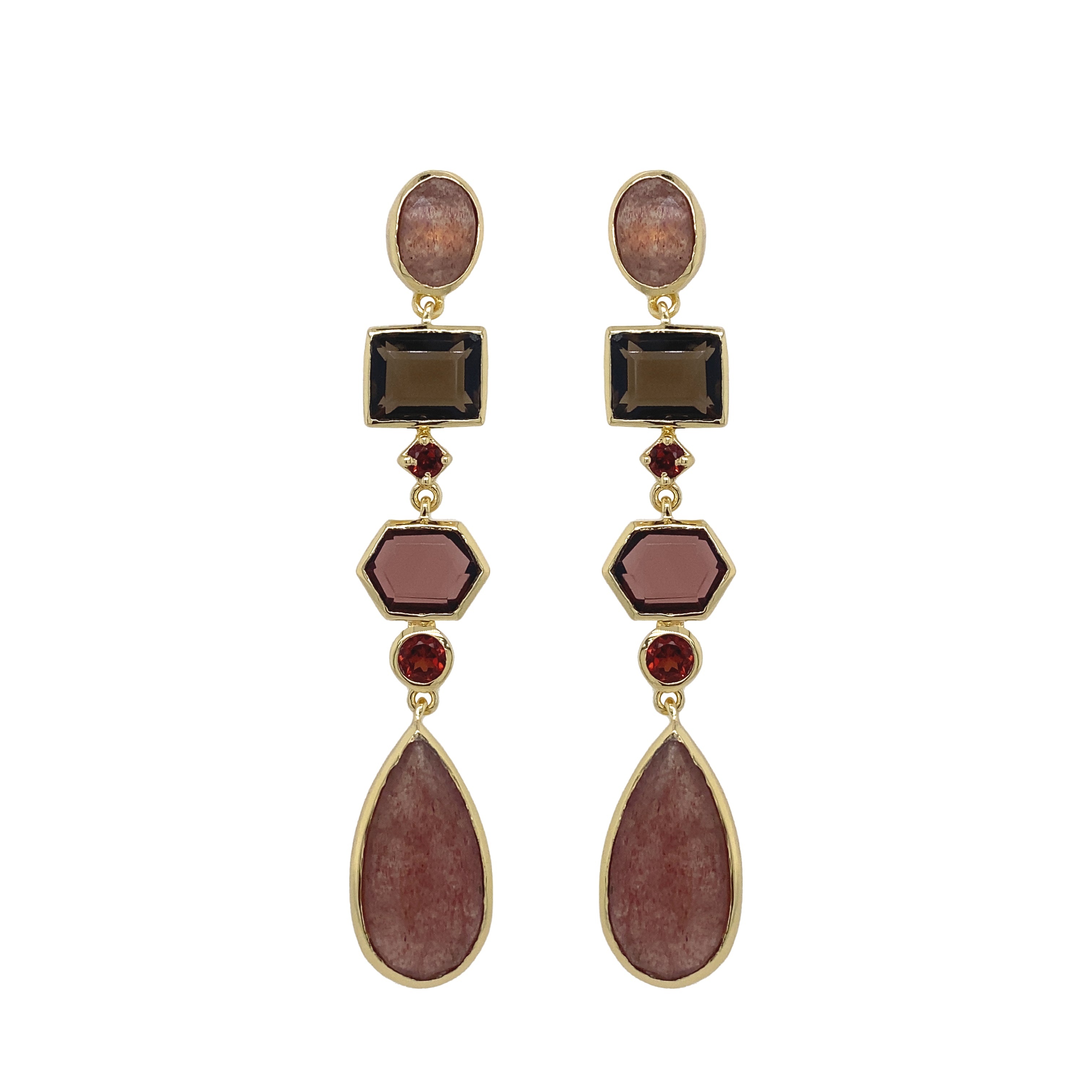 LILIMA EARRINGS