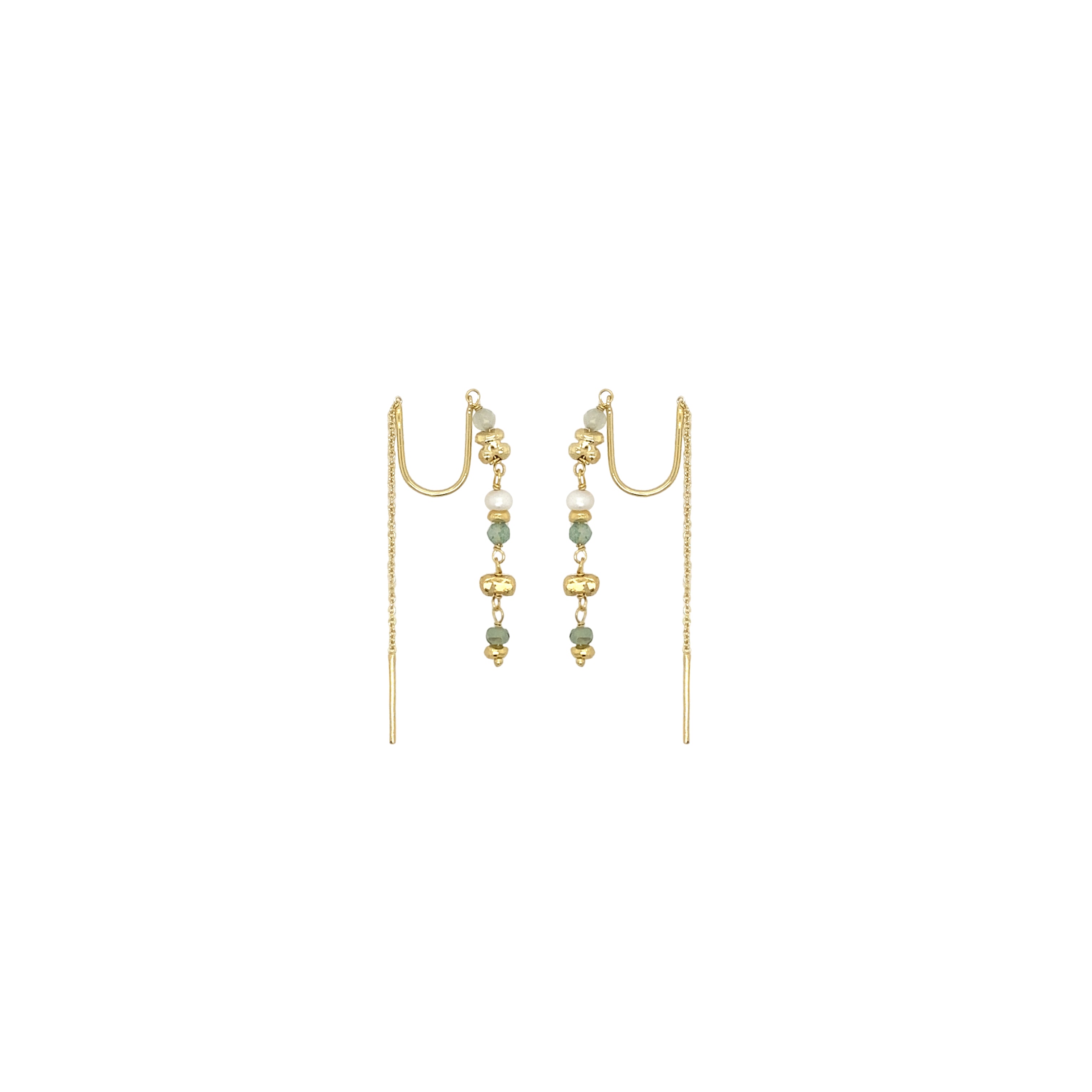 LIMANA EARRINGS