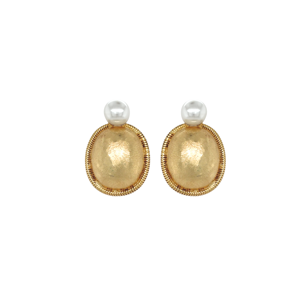 TORTU EARRINGS