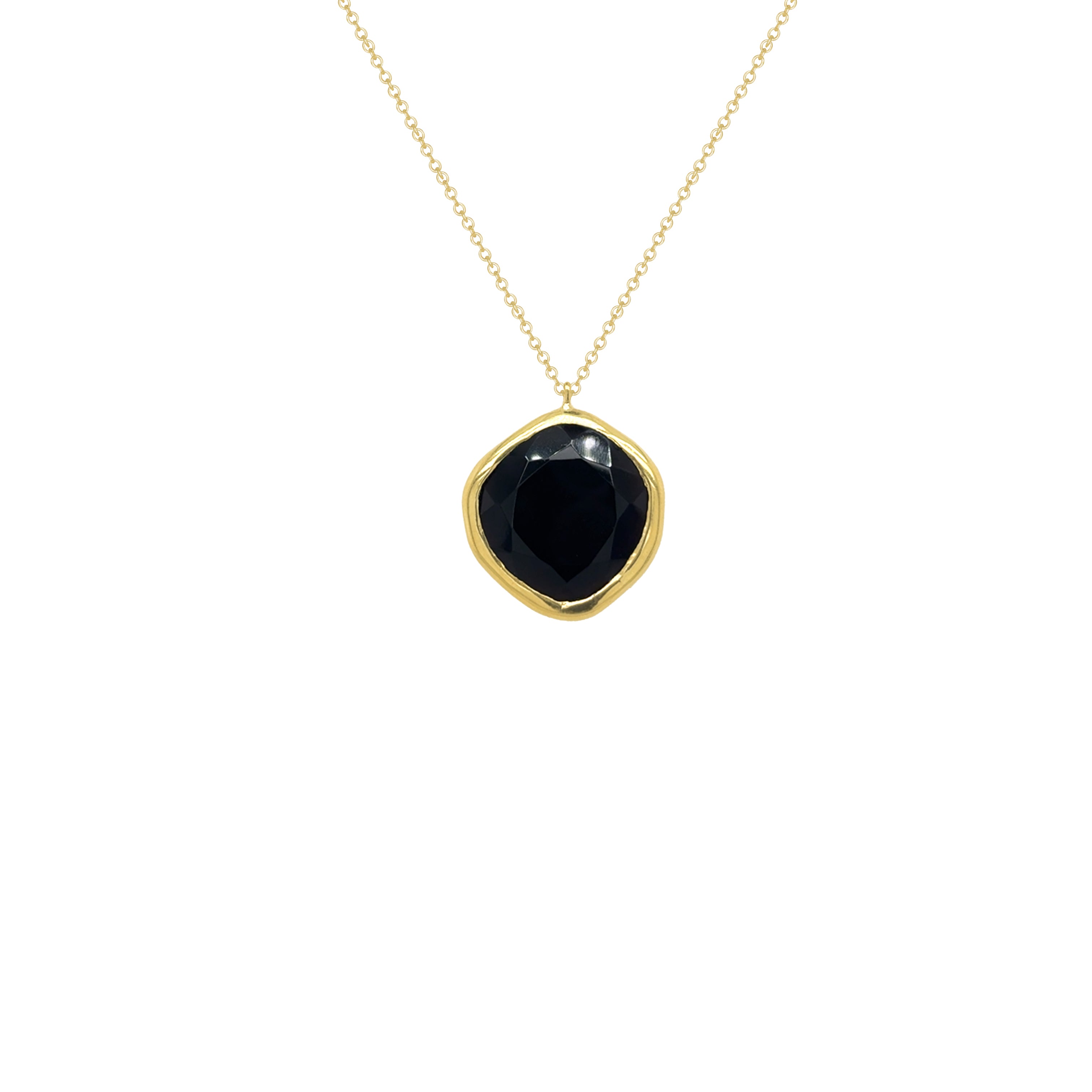 LUINA NECKLACE